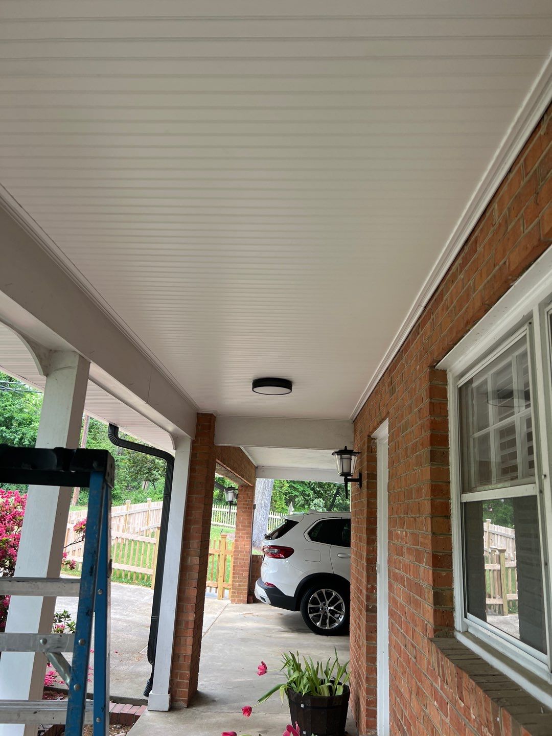 Arlington: Multi-Trade Exterior Remodel by RM Banning, Inc.