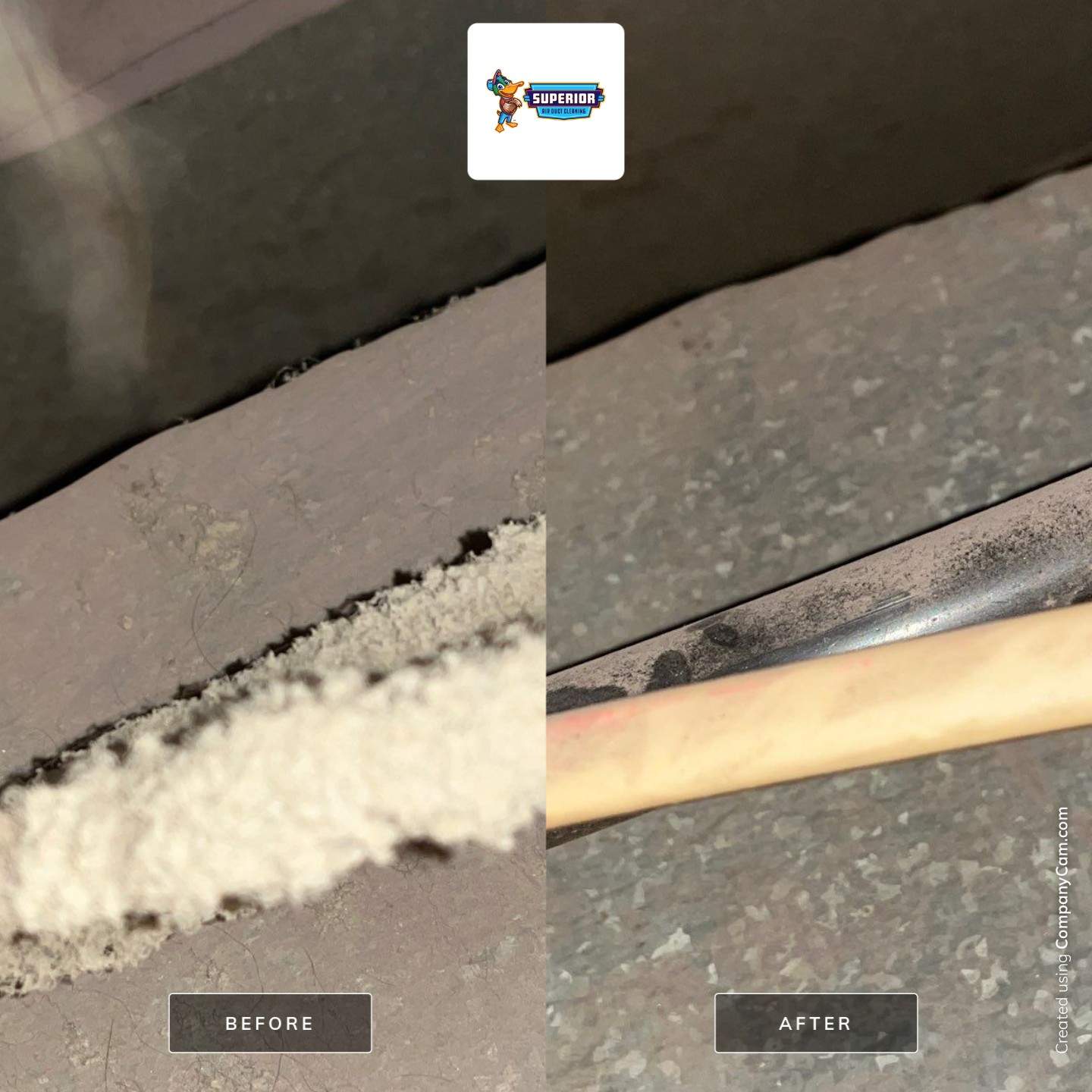 Air Duct Cleaning in New Brighton, PA by Superior Air Duct Cleaning