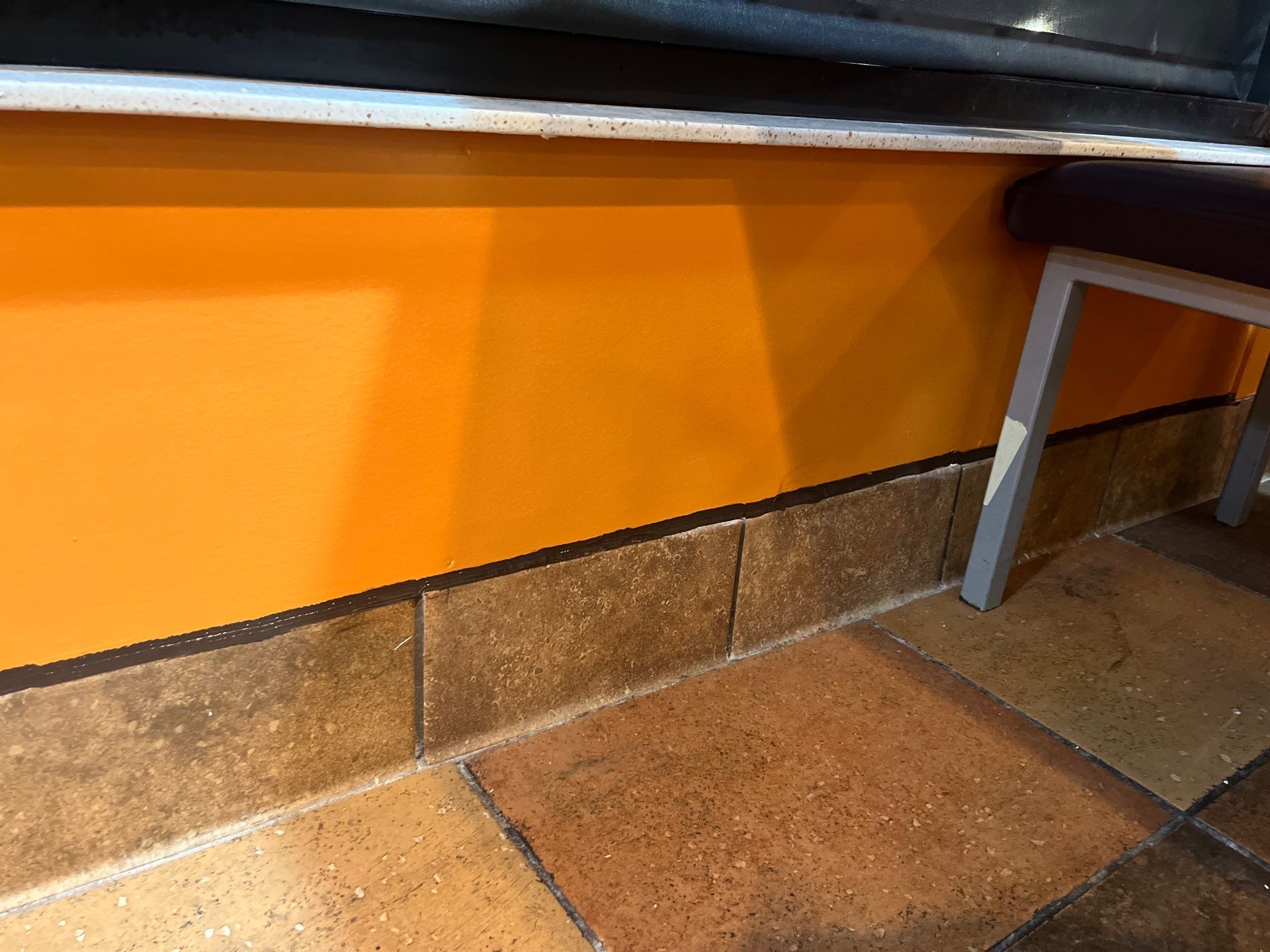 Project in Maryville, TN by Next Step Contracting