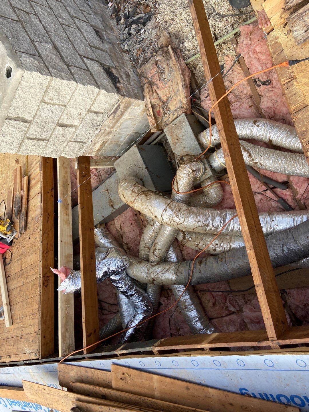 Roof Replacement using CertainTeed Landmark by 180 Contractors