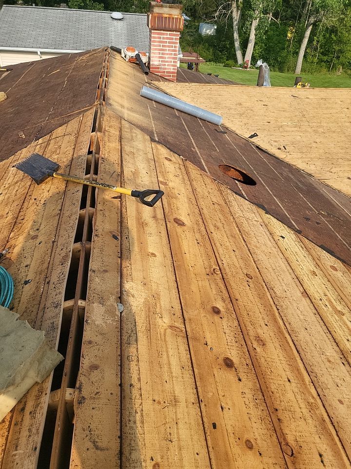 ATLAS PINNACLE COLOR: SUMMER STORM by Eagle Eye Roofing