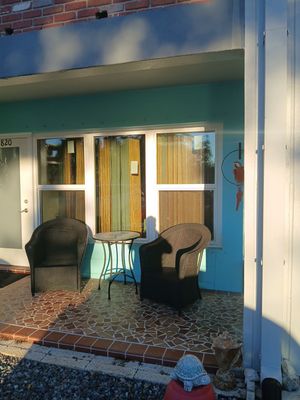 Project in St. Petersburg