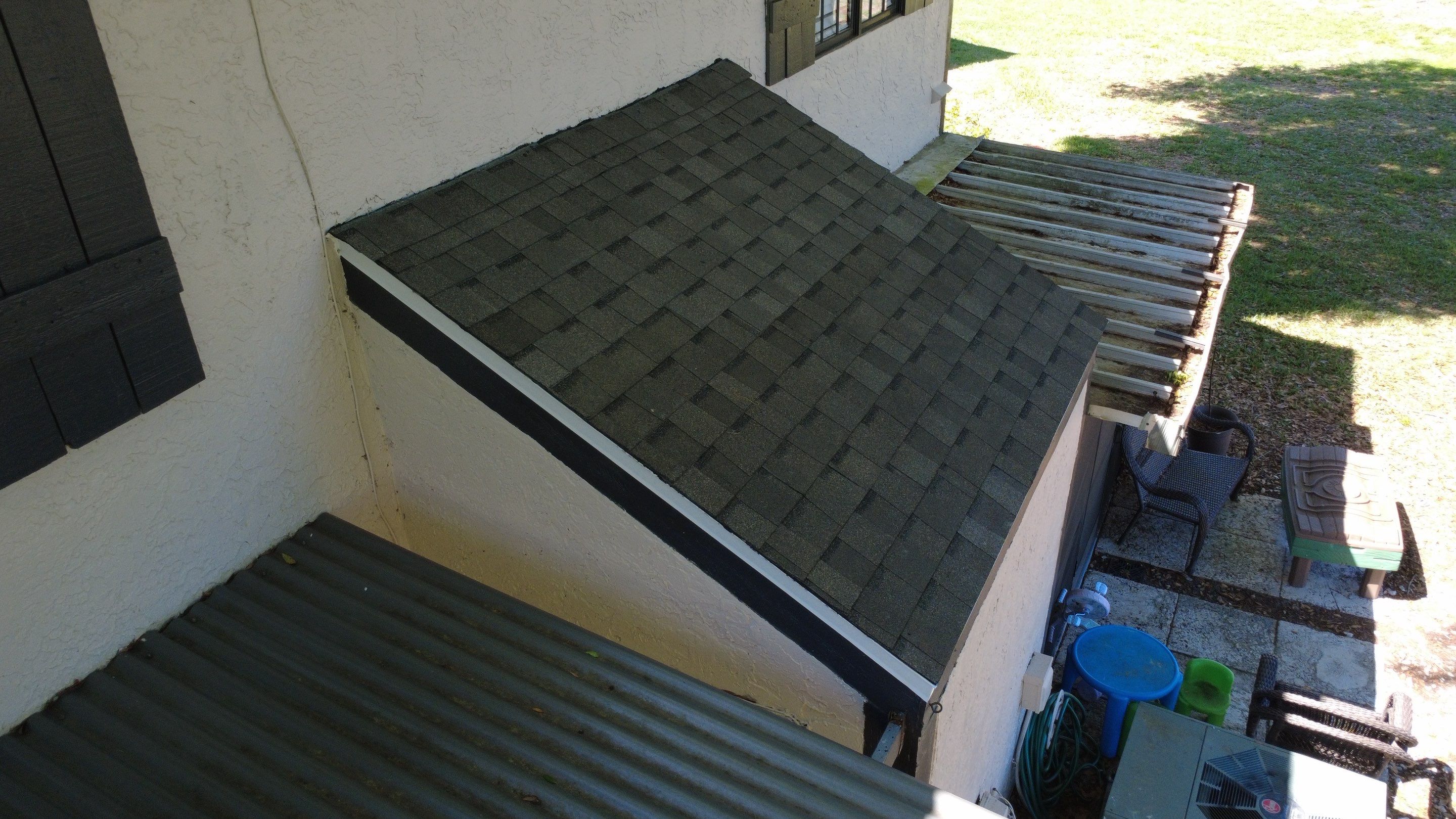 Roof Replacement in Tampa, FL by Steadfast Roofing 