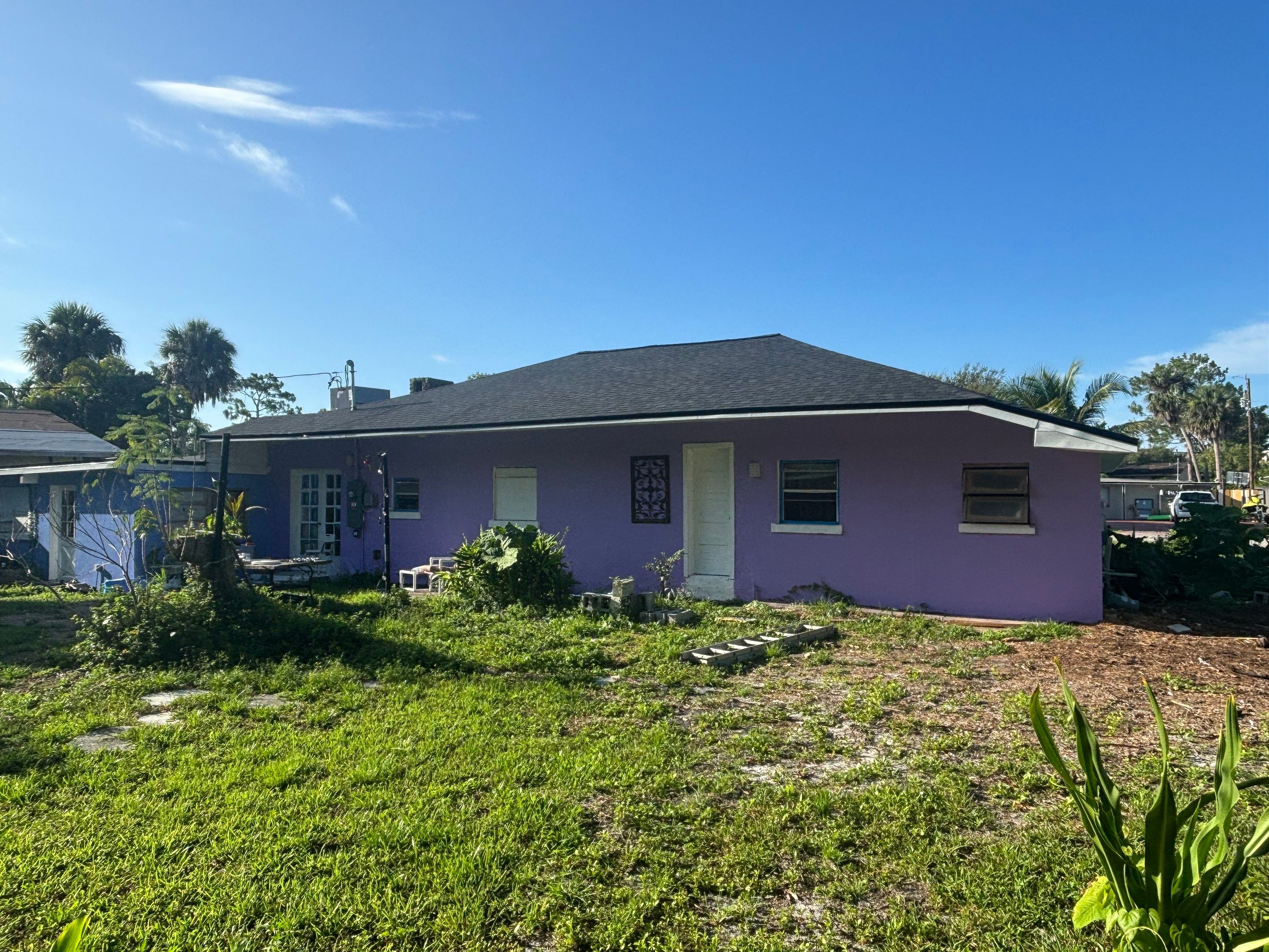 Project in North Fort Myers by 6D Roofing & Consulting, LLC