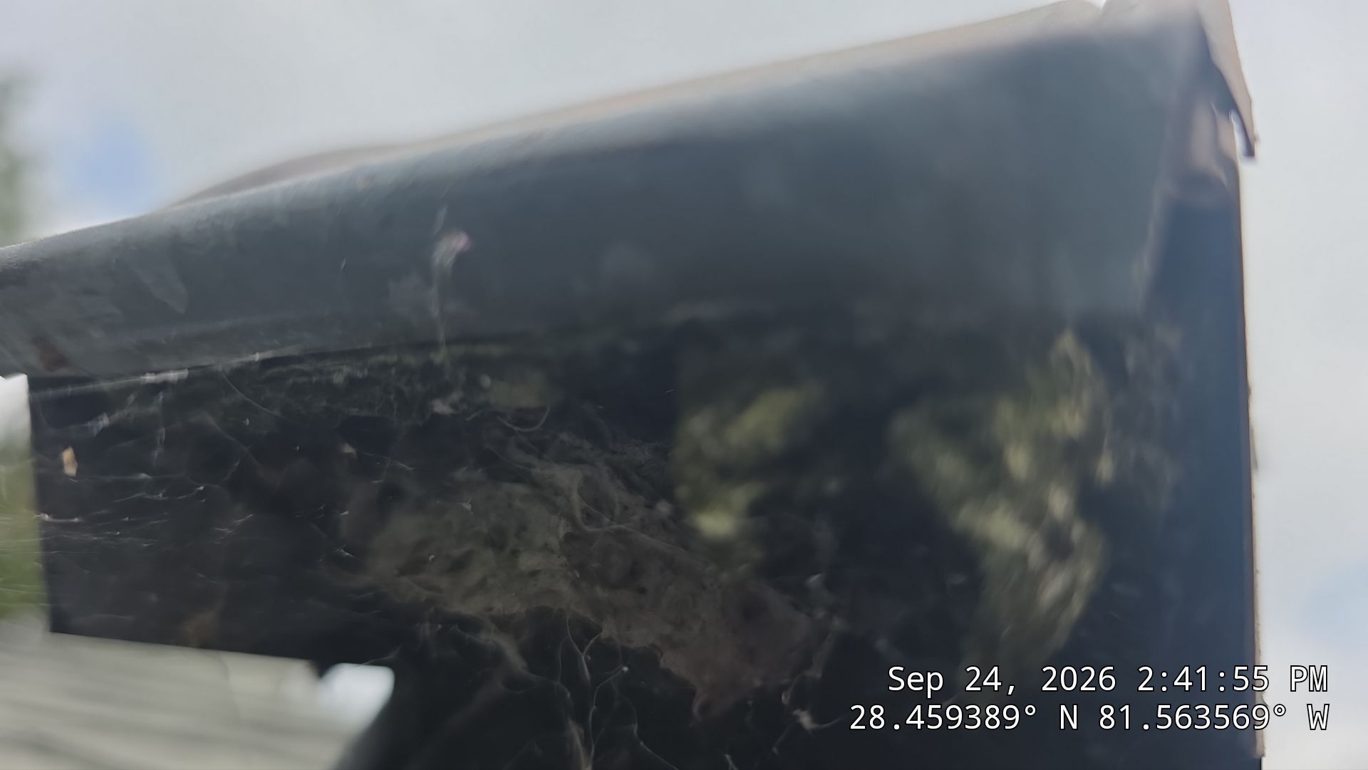 Dryer Vent Lint Removal in Windermere by Hygienic Air, Inc