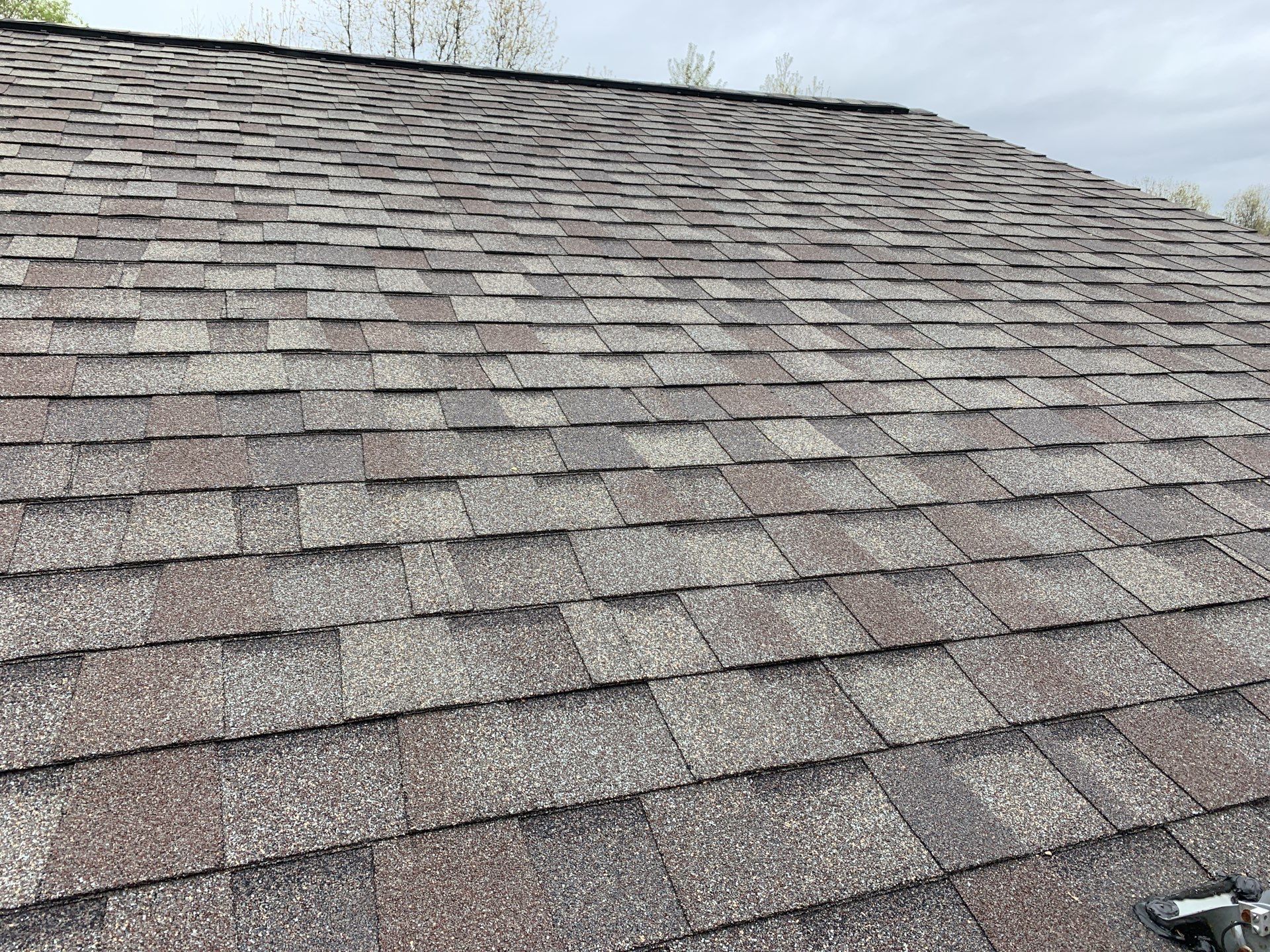 Roof Replacement using CertainTeed Landmark by 180 Contractors
