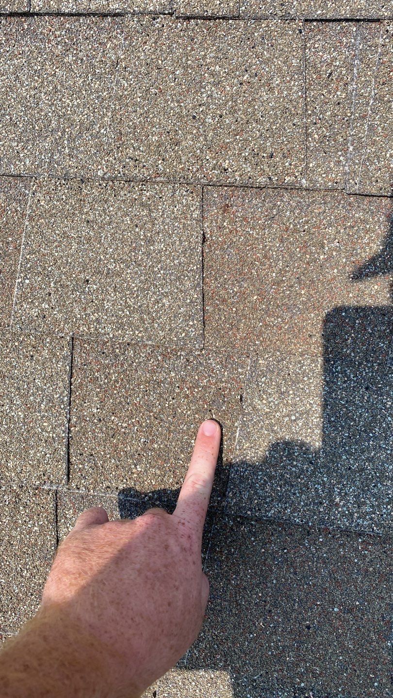 Residential Roofing Installation using Malarkey  by Frontline Roofing and Construction