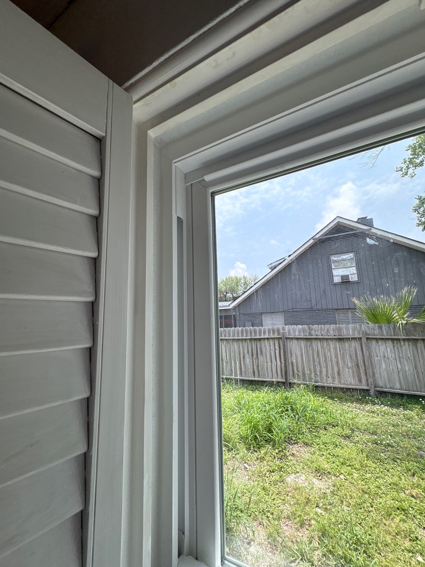 We need some light in here! by Bayfront Roofing and Construction