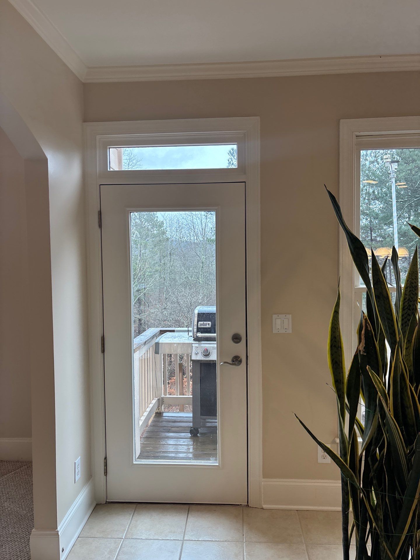 Interior Project in Cumming, GA by Five Star Painting