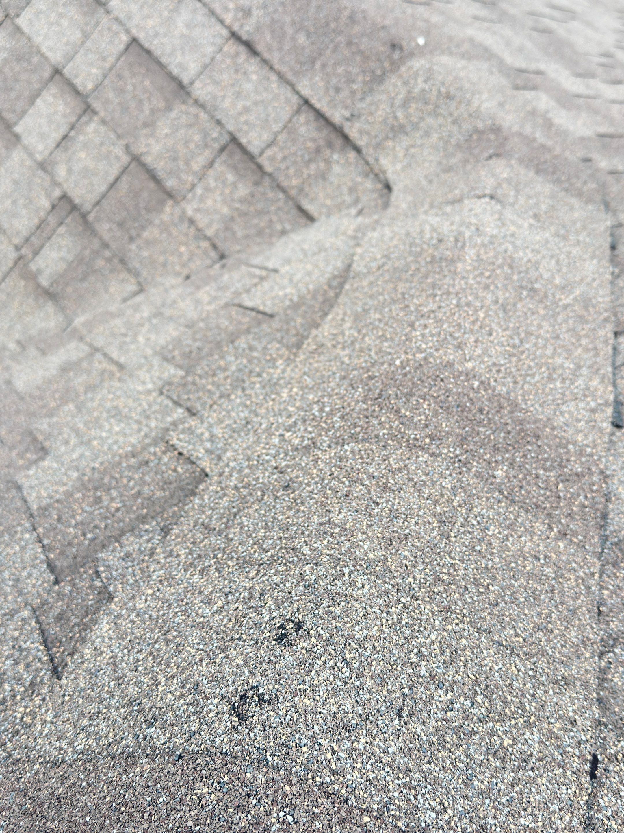 Inspection Wind damages and ceiling leaks McKinney, TX by NIMBUS GENERAL CONTRACTORS, LLC