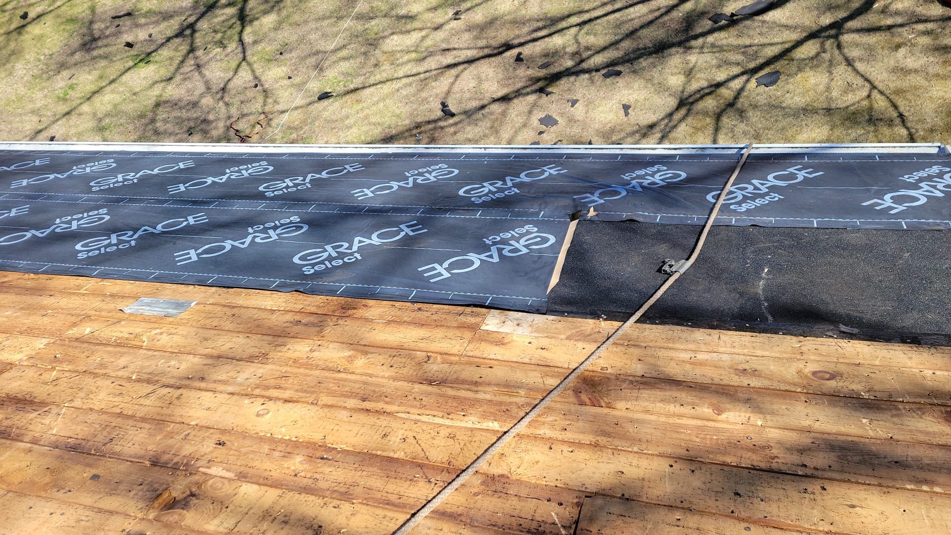 Roofing & Windows | Littleton by Mighty Dog Roofing of Greater Middlesex County