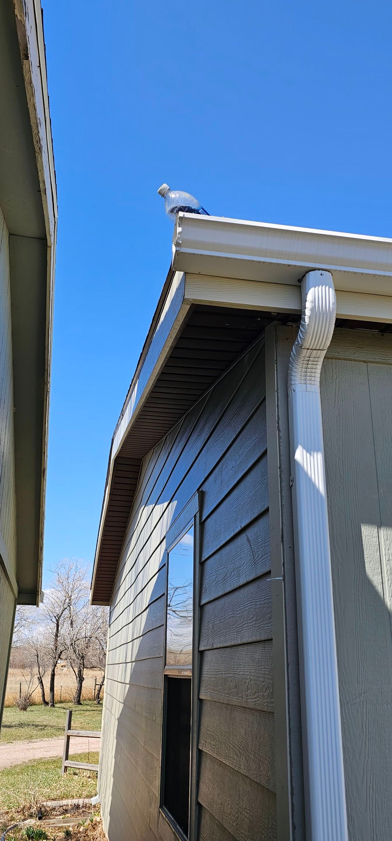 Siding Installation using James Hardie by Weather-Tite Exteriors LLC