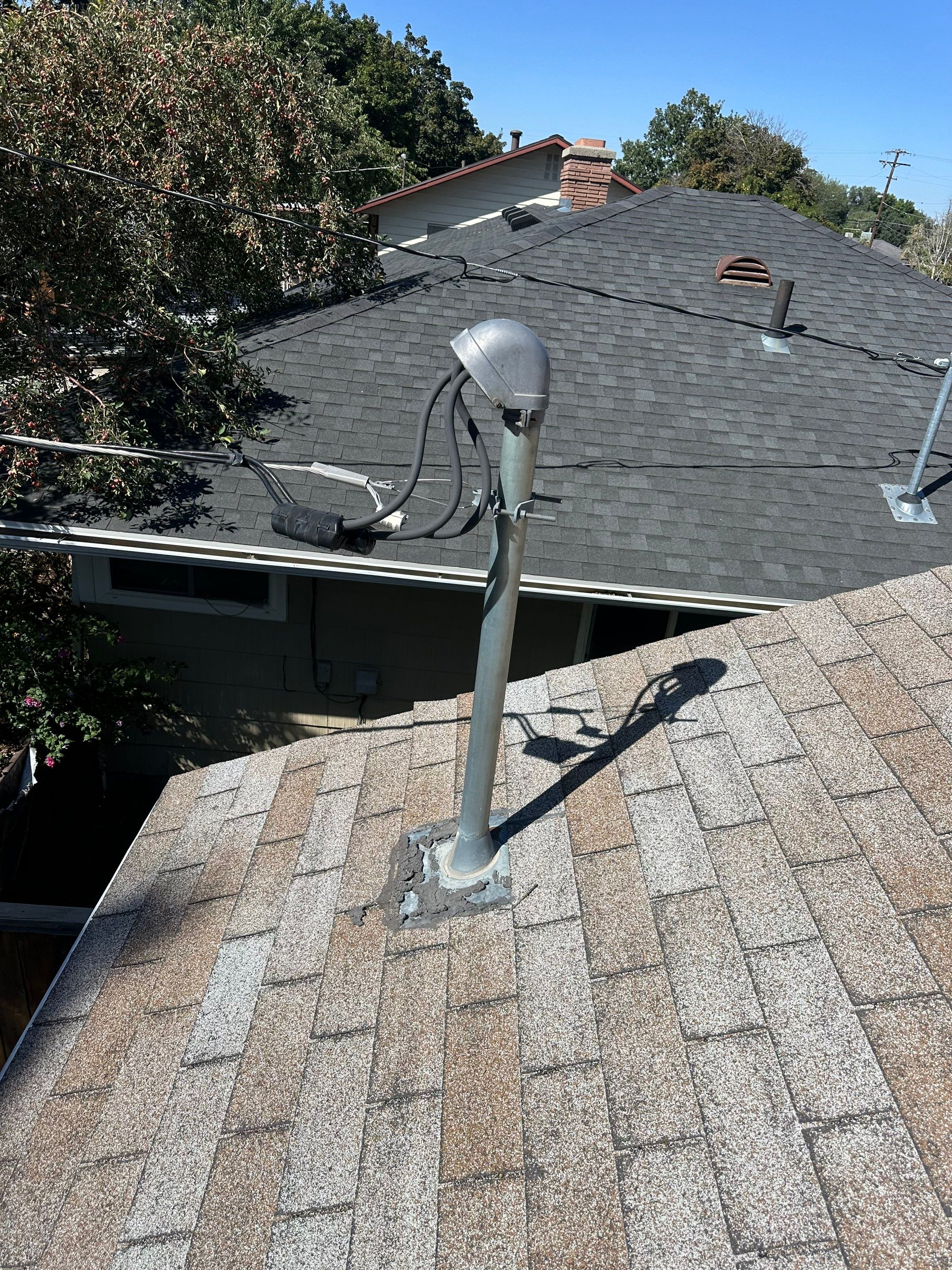 Roofing in Salt Lake City, UT by Go Pro Roofing