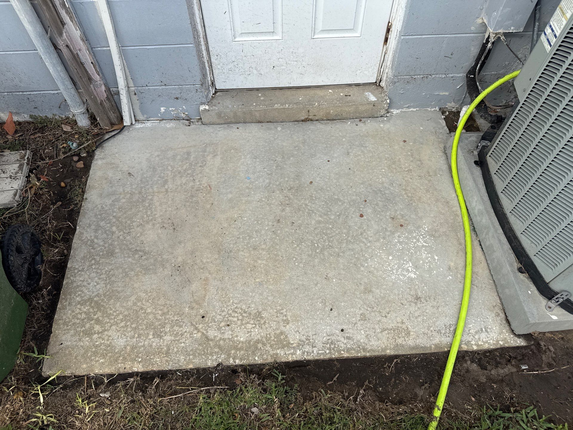 West Bradenton Pressure Washing and Rust Treatment by Sunshine AquaWash