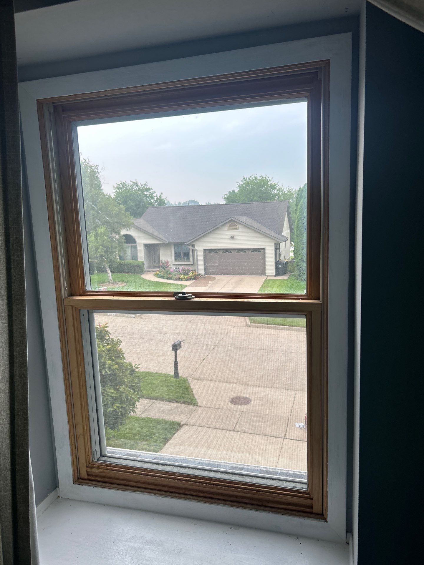 Upgrade Your Home with Pella 250 Series White Vinyl Windows by United Windows and Siding LLC