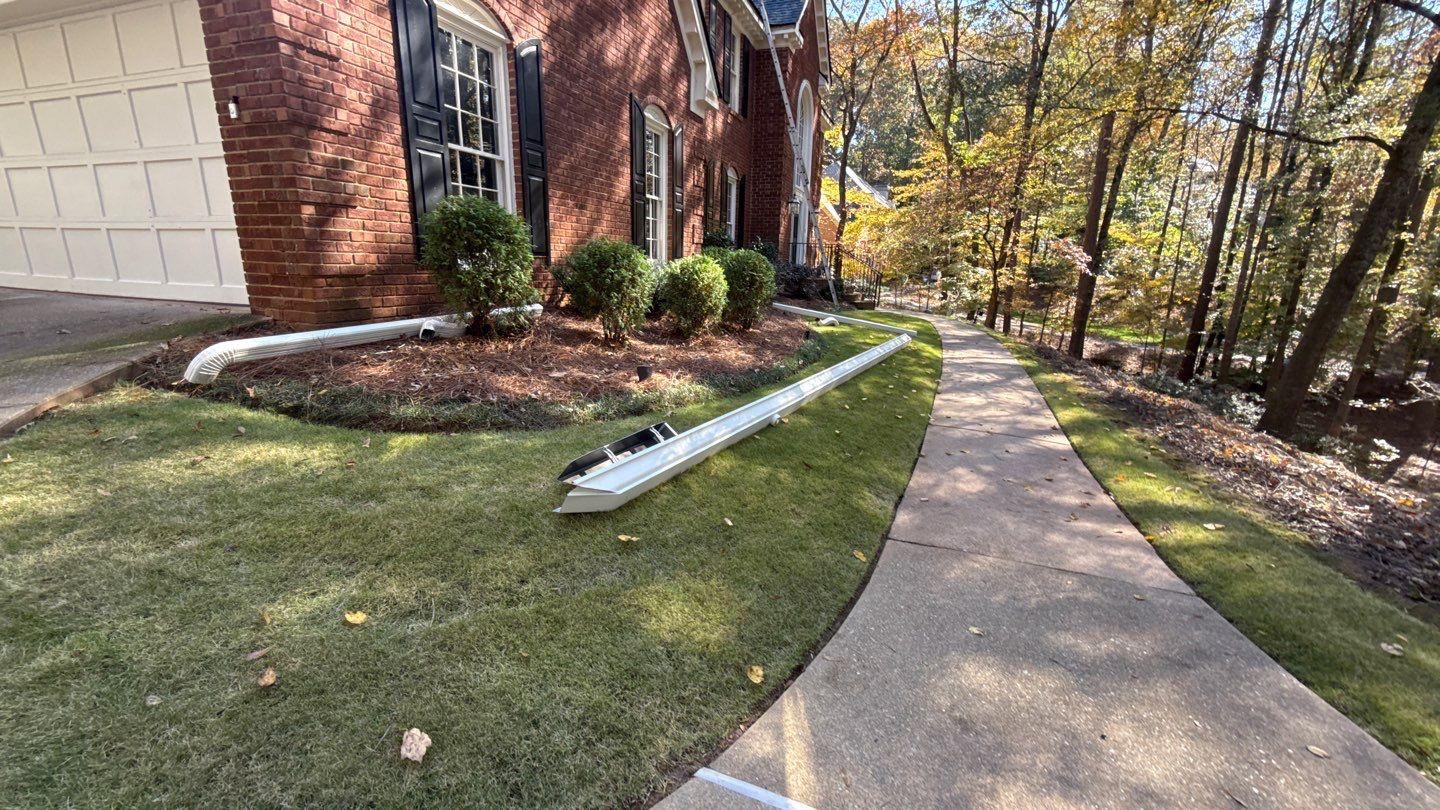 GAF Timberline HDZ in Charcoal by Element Pros Roofing, LLC