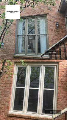 Wilson Project in Hoover