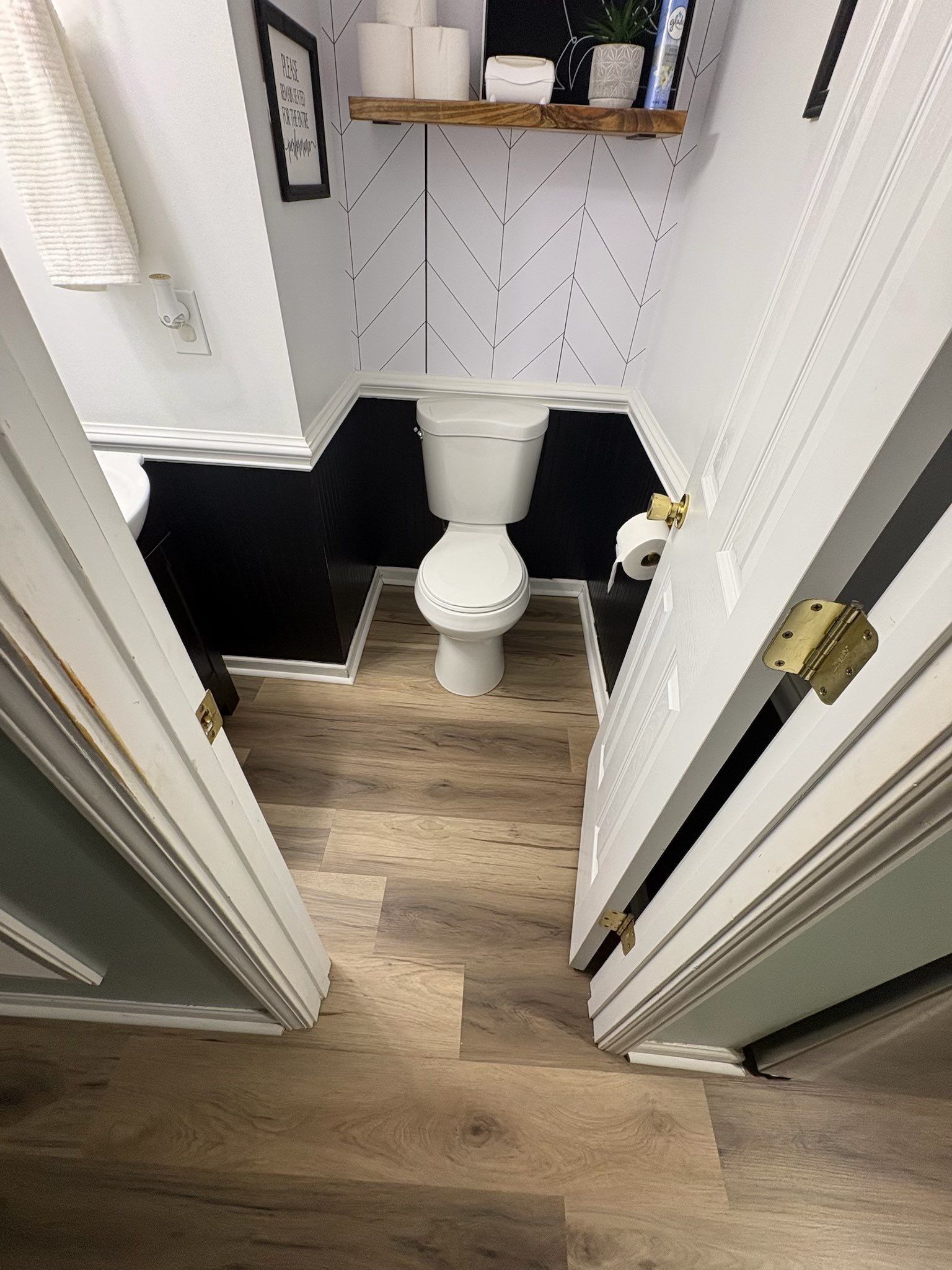 Project 72 by FMP Flooring
