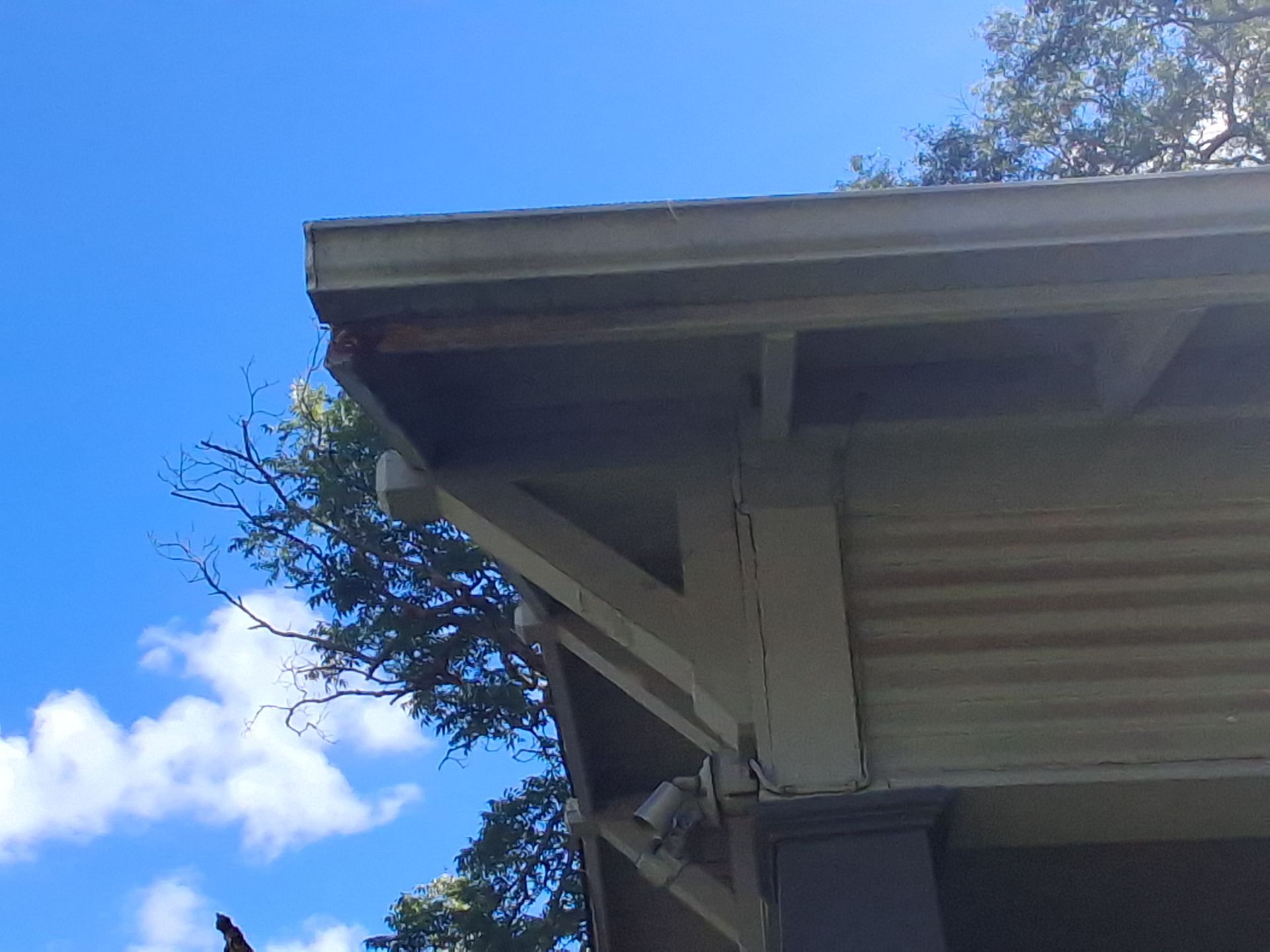 Old Mineola Home Gets New Facelift with Paint by Quality Coats Painting