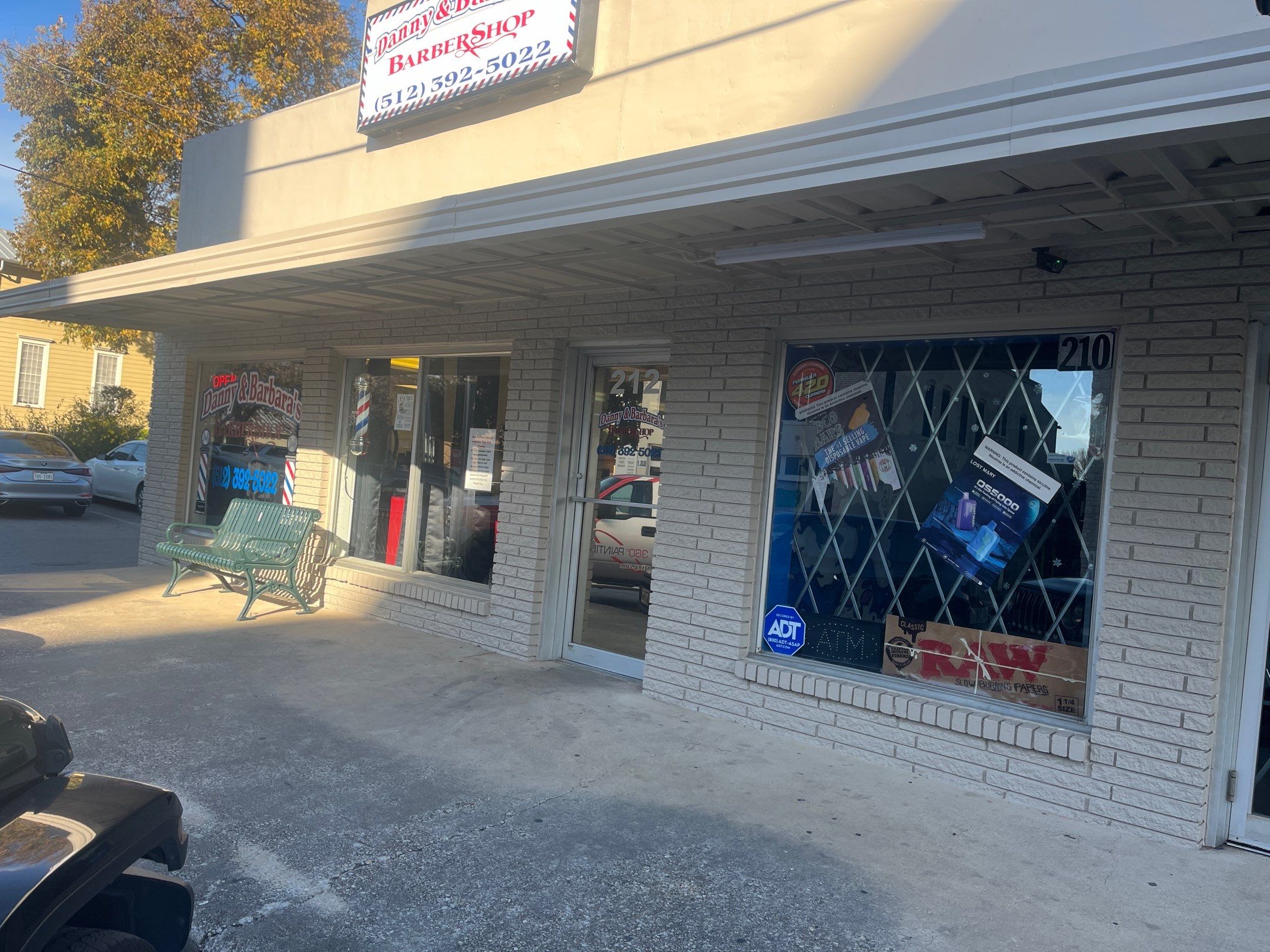 New Beginnings: A Fresh Canvas for Your Commercial Strip Center Exterior by 360 Painting Central Texas 