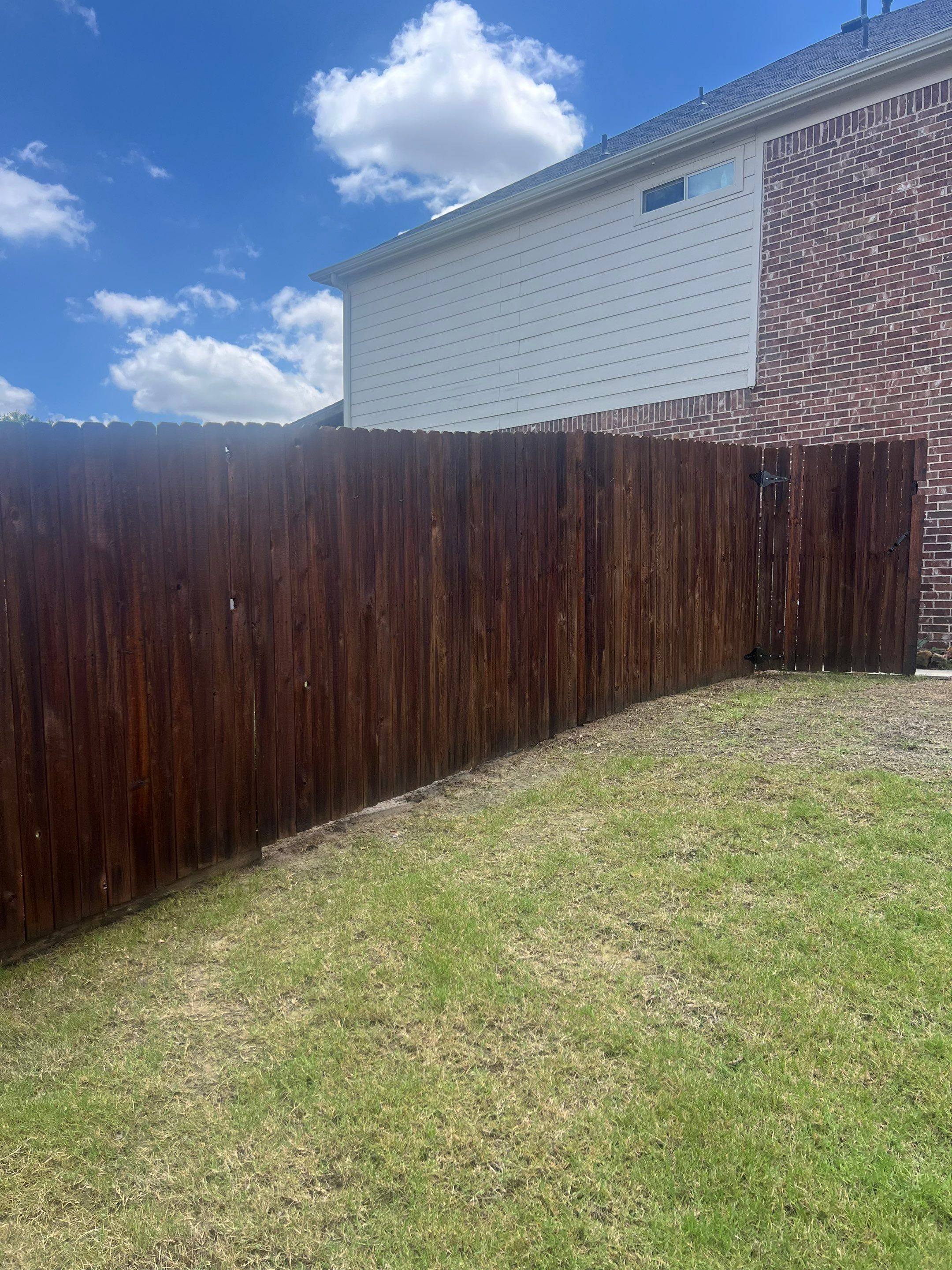 Project in Little Elm by Rhino Roofing and General Contracting, LLC