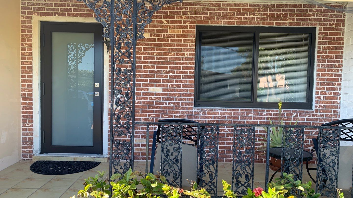 Replacement of windows and doors-Miami, FL by ASP SuperHome