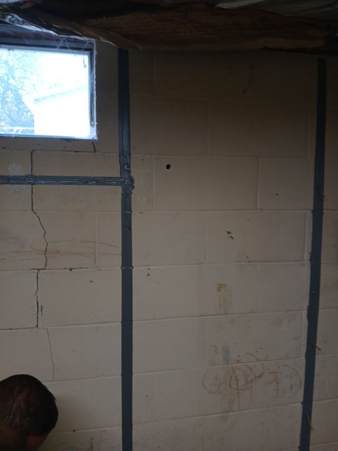 Exterior Waterproofing & Embedded Fiber Reinforcements by Toledo Basement Repair
