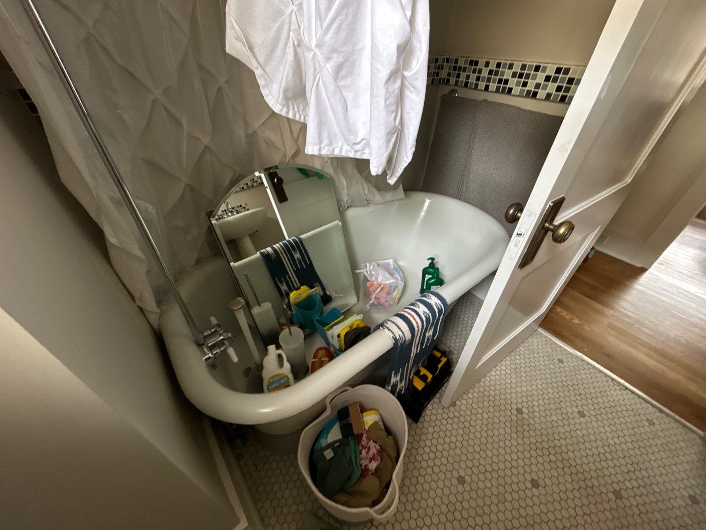 Water Damage by Accountable Home Services