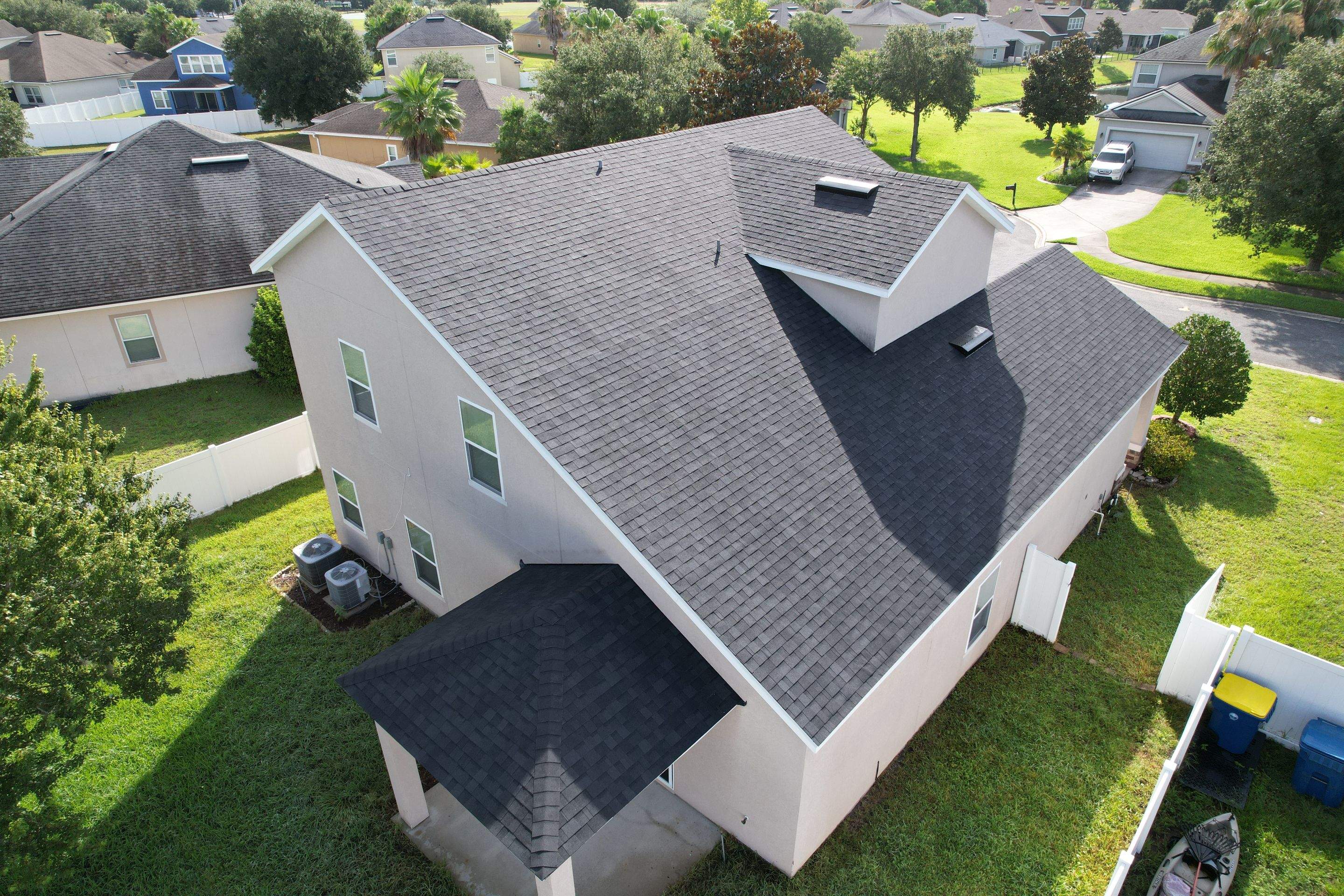 Shingle -> Shingle by Prime Roofing