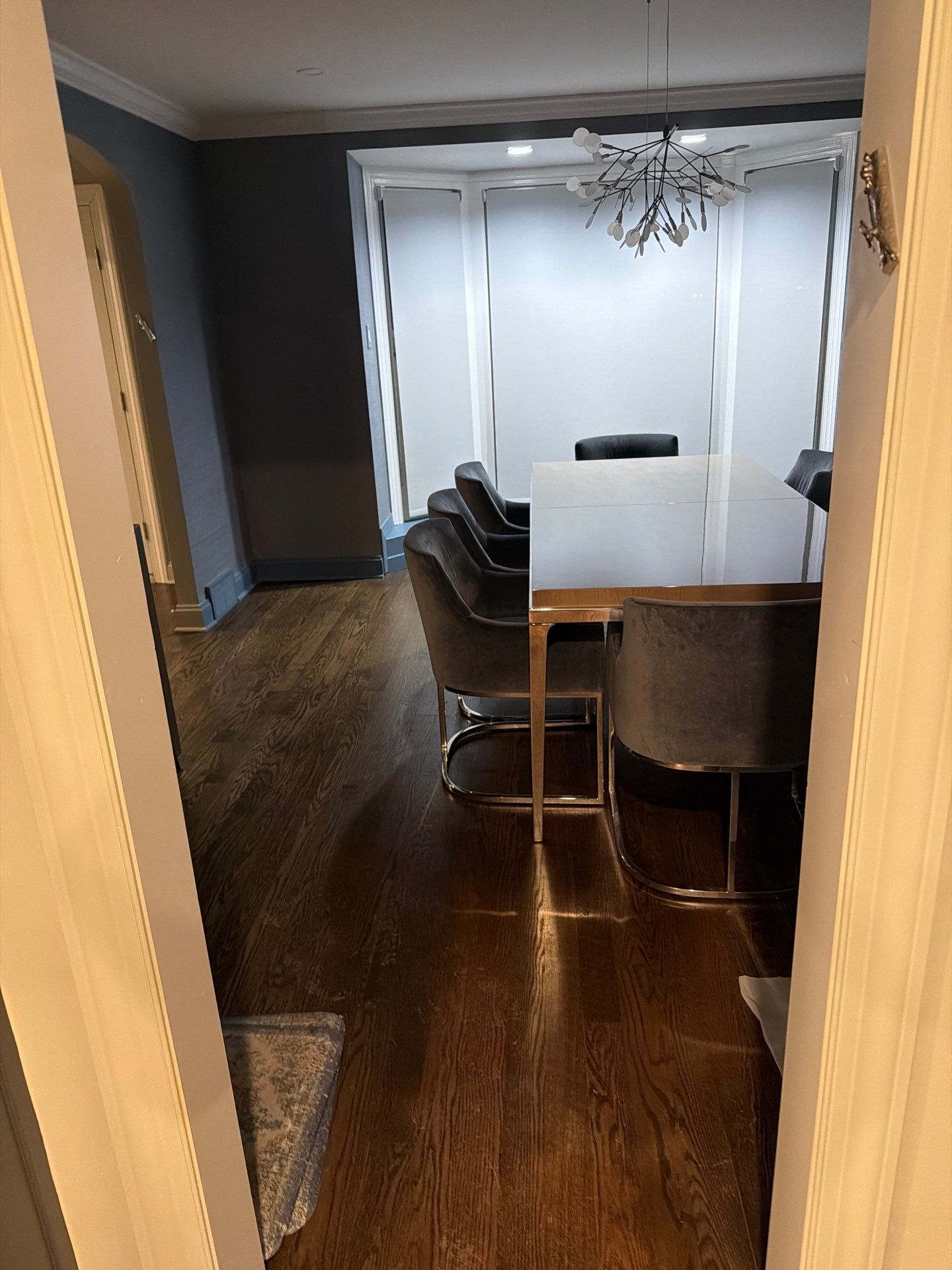 Water Damage Claim in Merion Station by FLAPA & KeyStone
