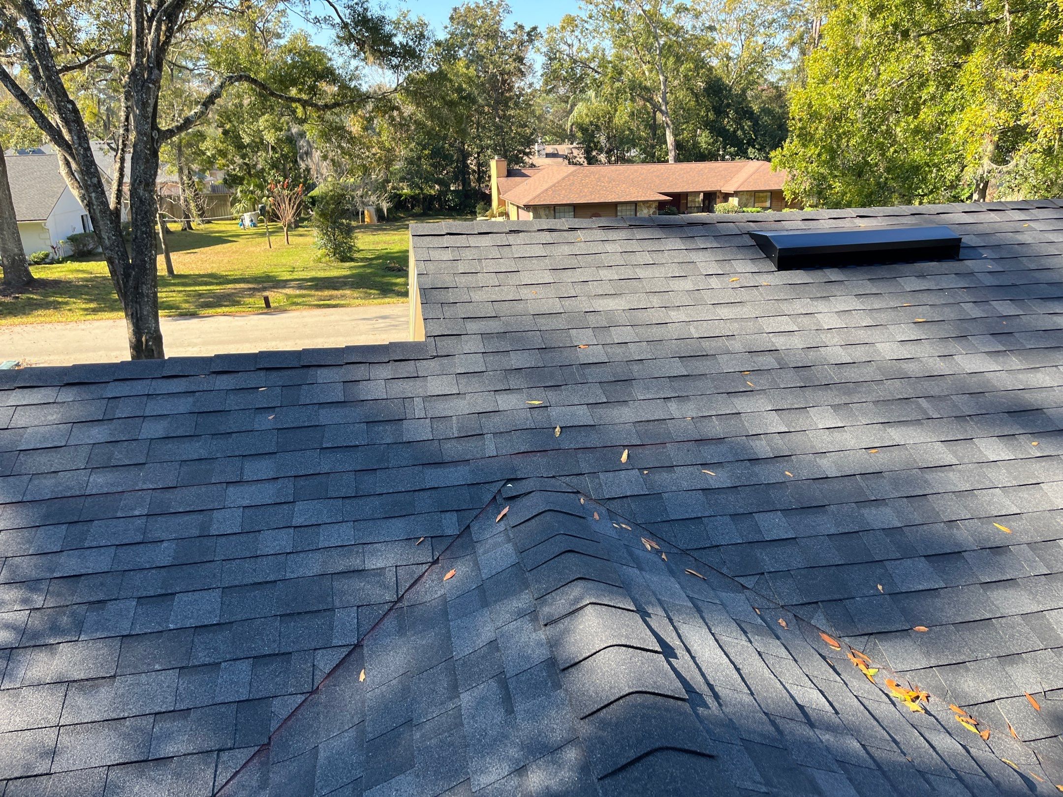 Shingle -> Shingle by Prime Roofing