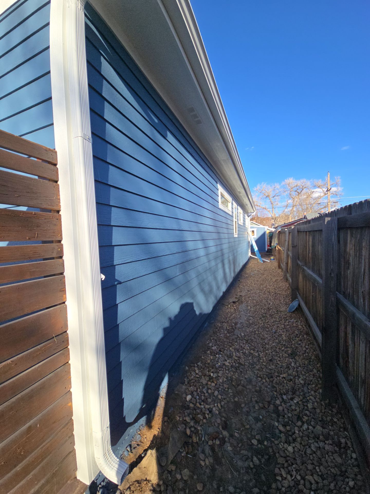 Denver University Glow‑Up: A True Head‑Turner by J&M Painting LLC