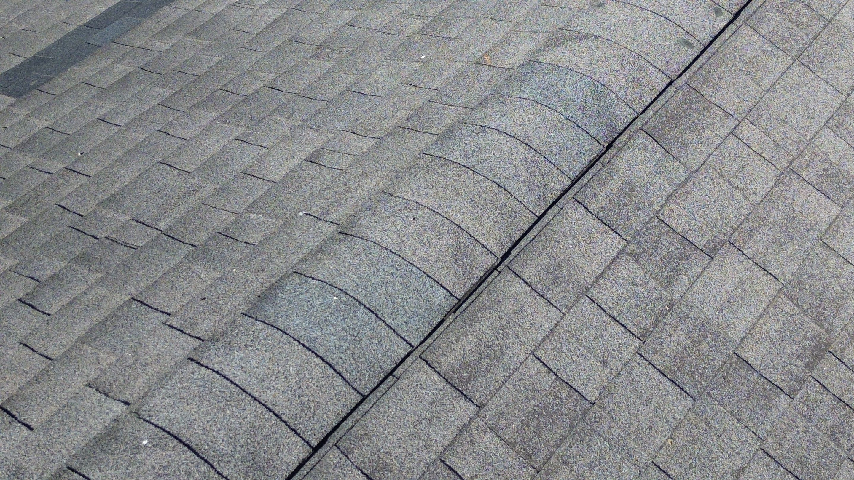 Full Architectural Asphalt Shingle Roof Installation in Saint Charles by Acute Roofing And Exteriors