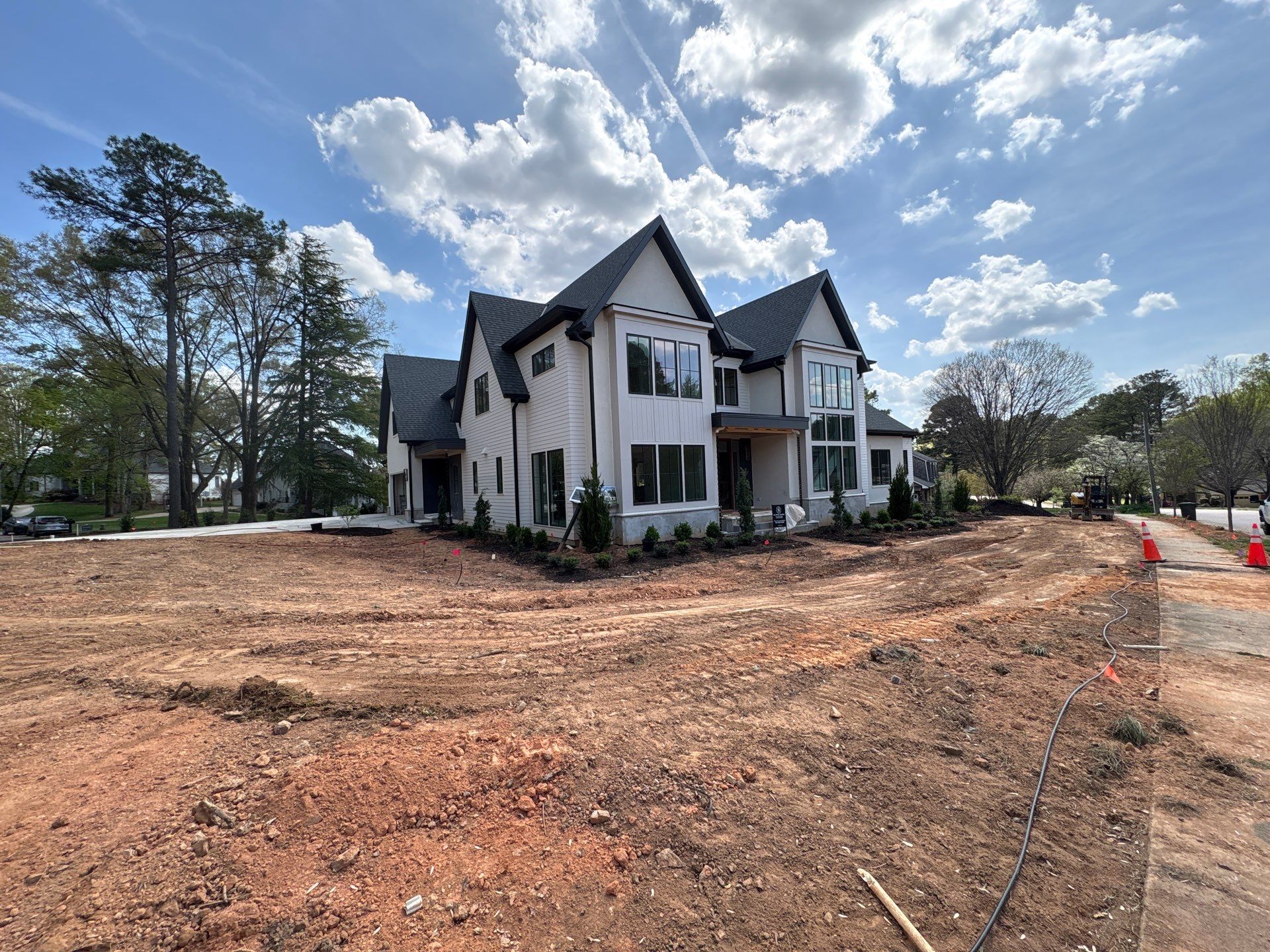 7917 S Bridgewater by Paragon Contracting