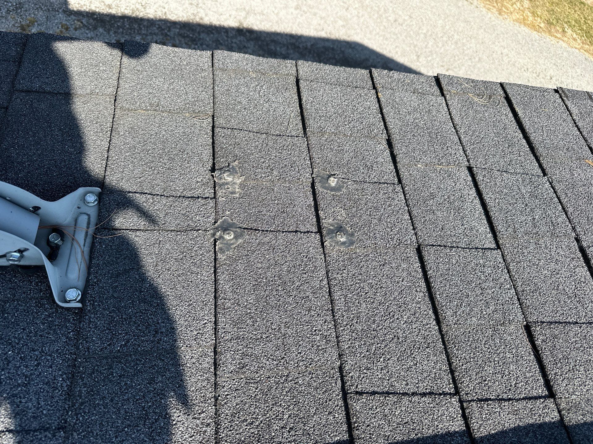 Exposed Fastener Metal Roof Replacement – Columbia City, Indiana by 4Ever Metal Roofing