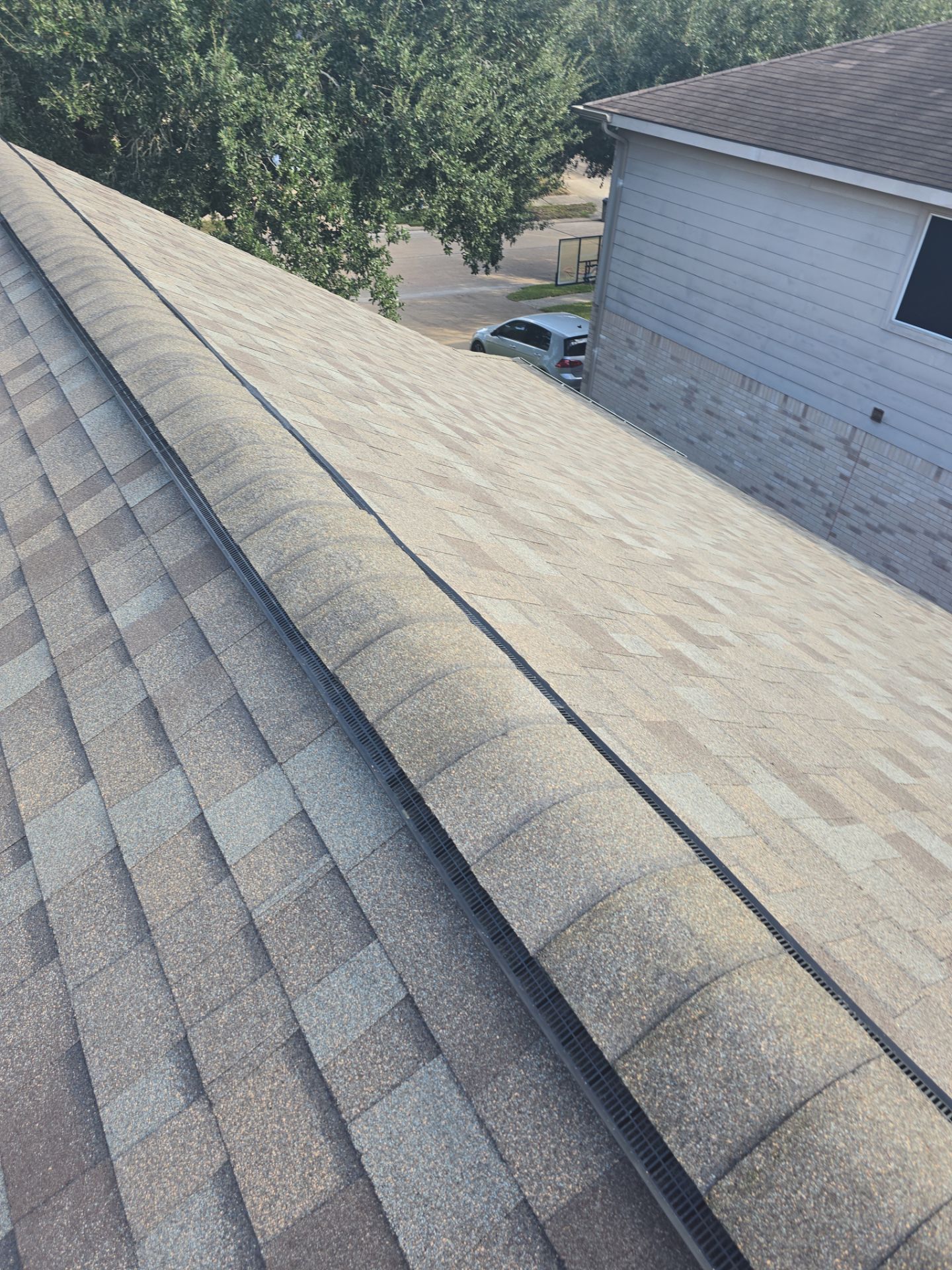 Roof Replacement Cypress by Roof Repair Company