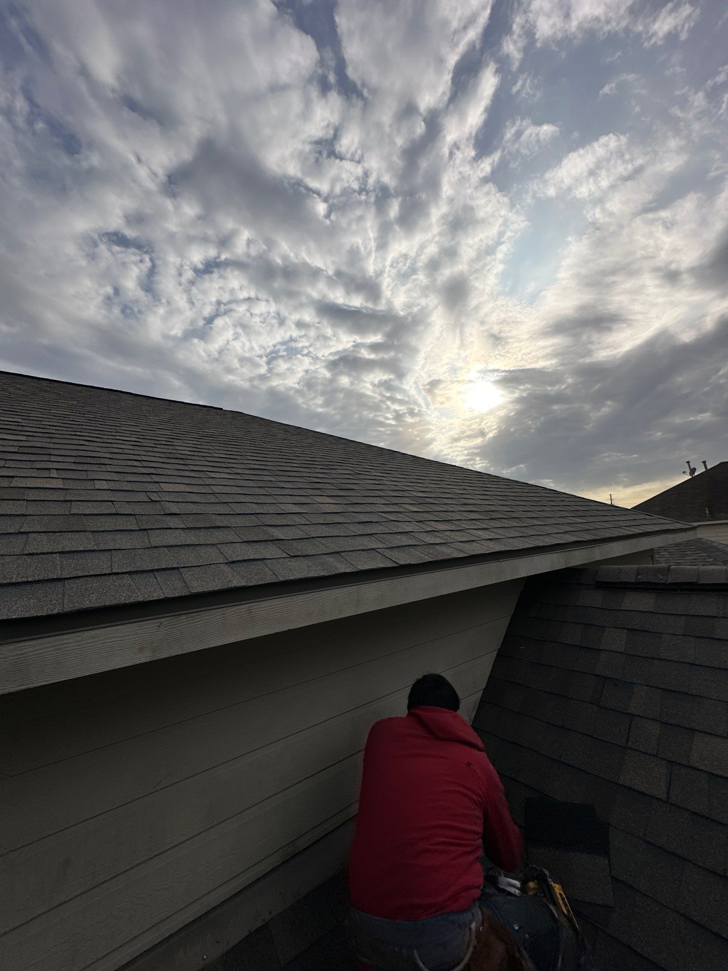 Project by Motion Roofing by Motion Roofing
