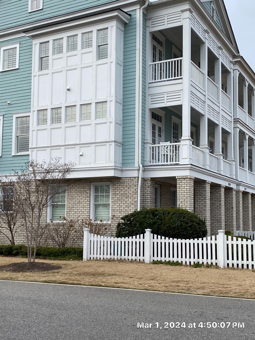 East Beach Drive, East Beach by AKK Painting LLC