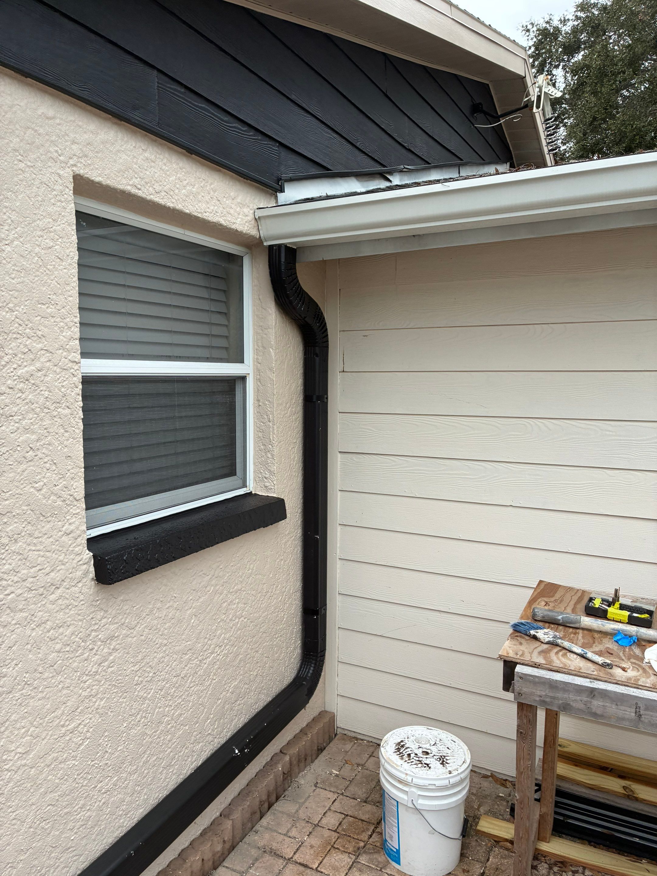 Project in Largo by Sunbelt Home Solutions