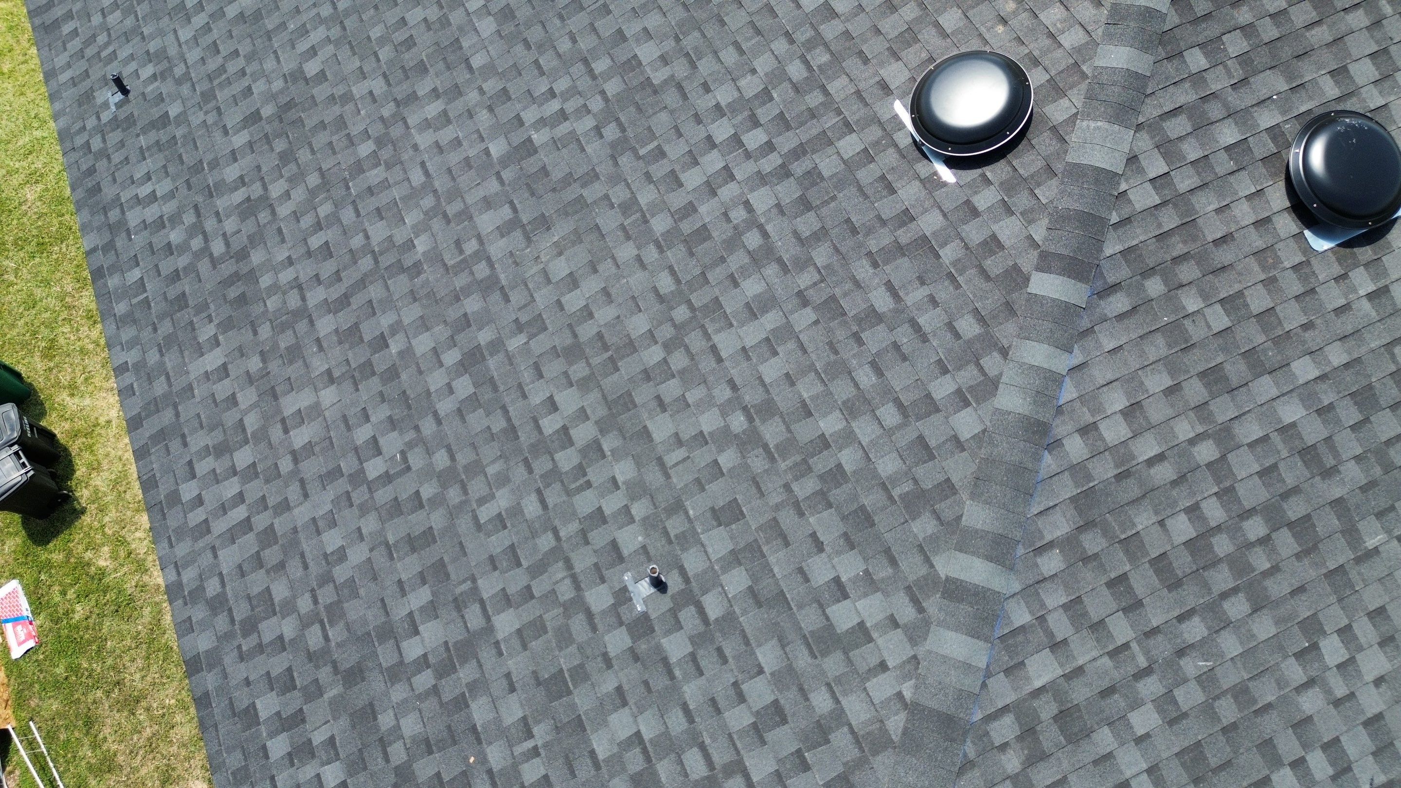 Multi-Family Roof Replacement & Ventilation Upgrade — Harker Heights, TX by ROAM Roof & Solar