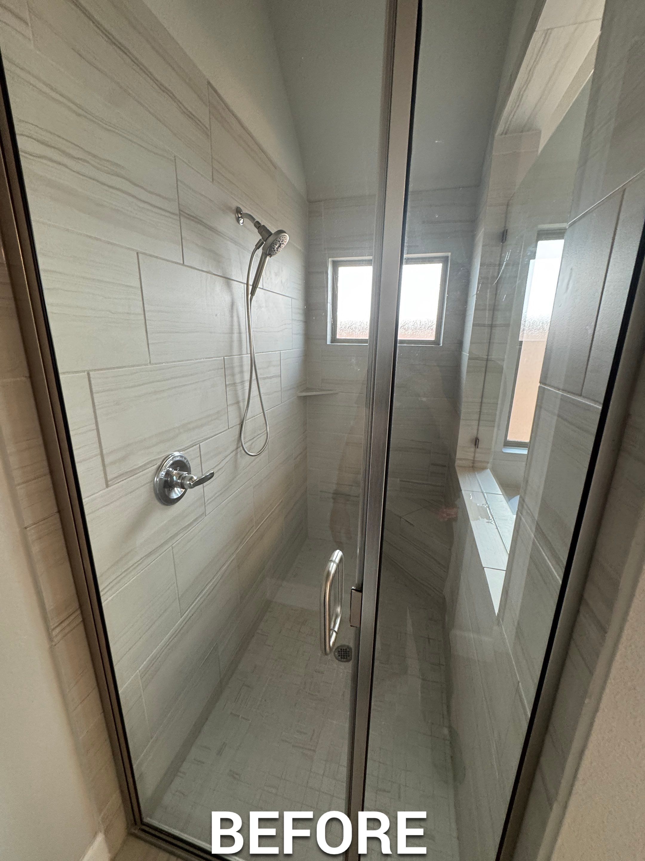 Master Bath (Onyx Collection) by New Bath Technologies