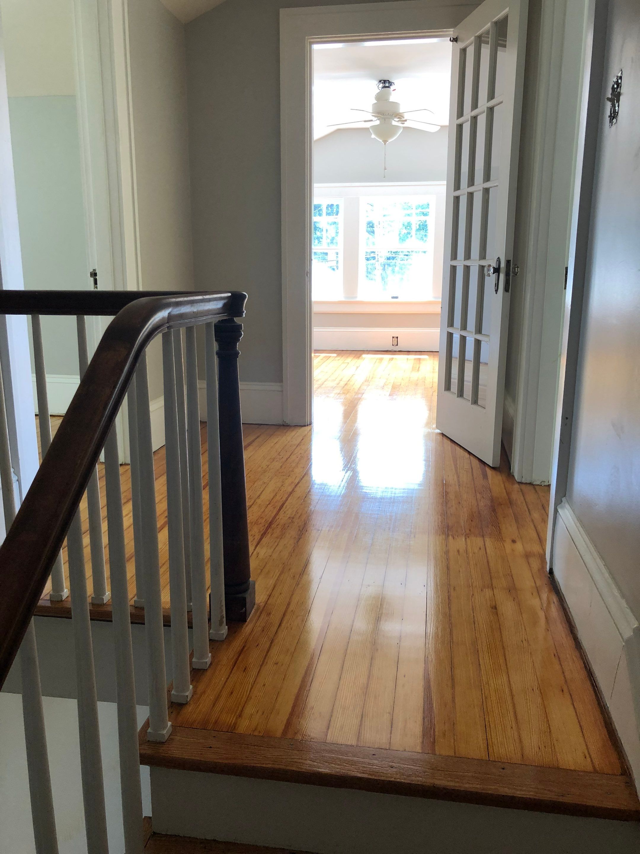 Historic Home Restoration & Renovation – Sharpsburg, NC by S.W. Contracting & Consulting