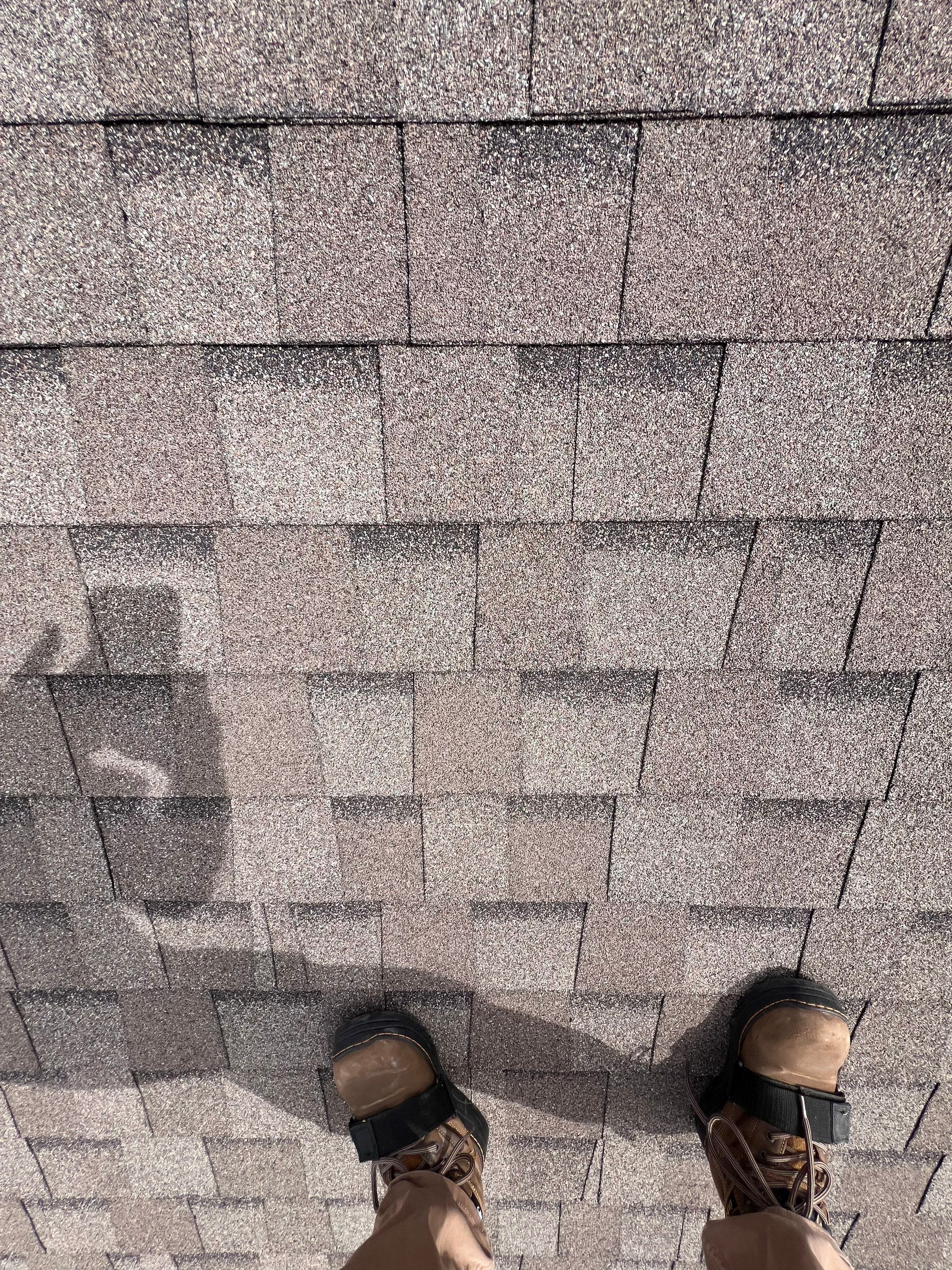 Chimney Leak Repair by Becker Roofing and Exteriors