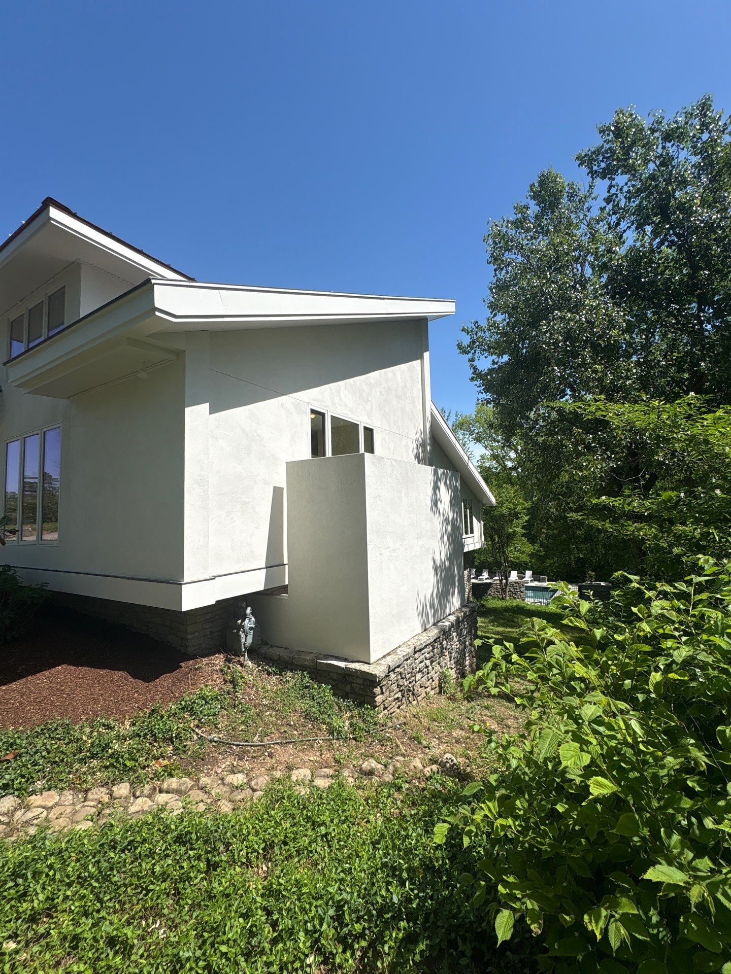 Remodel in Belle Meade TN by U.S. Exterior Solutions