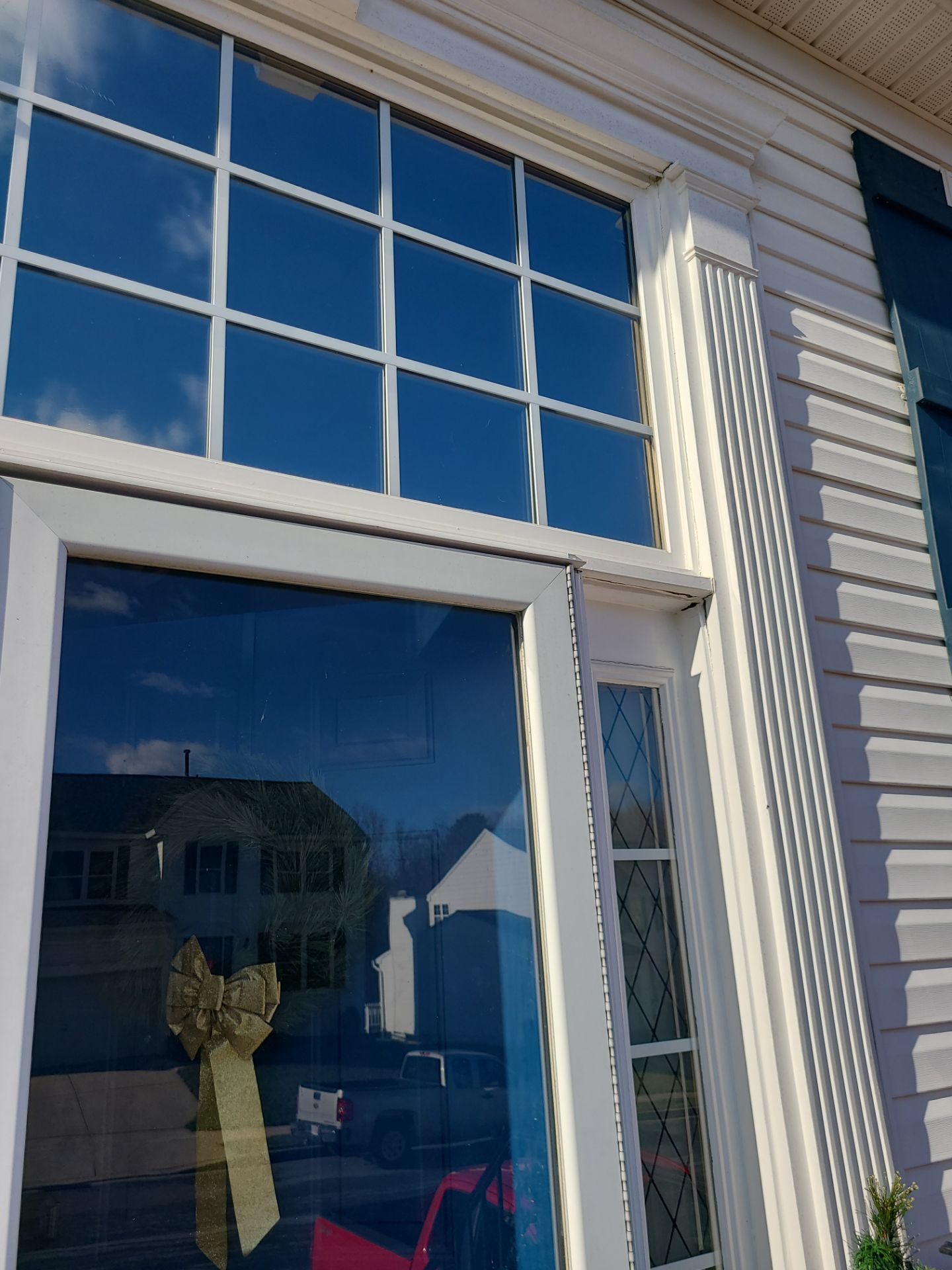 Replacement Door by Aspen Home Improvements