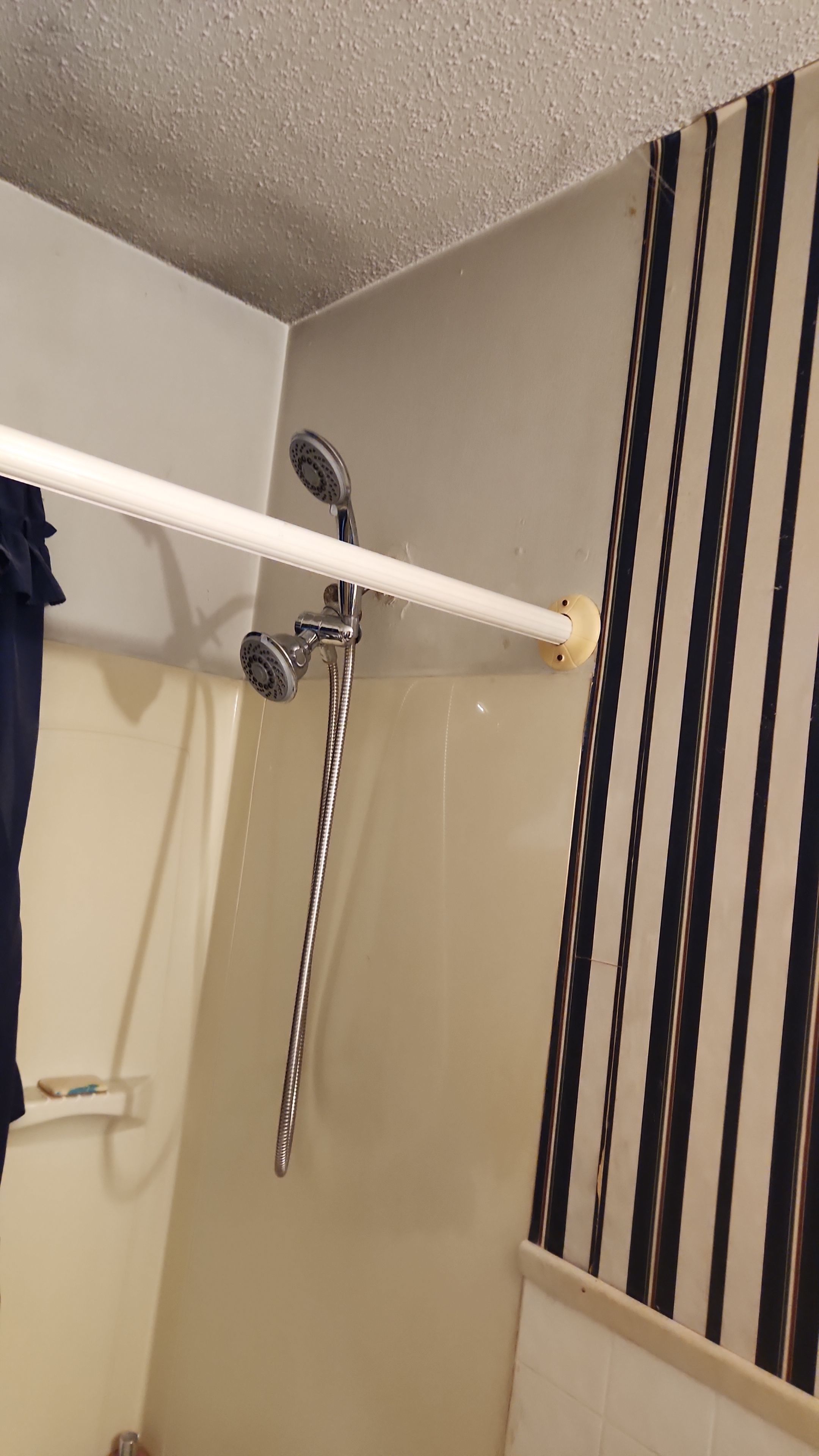Bathroom Remodel by The Shower Company