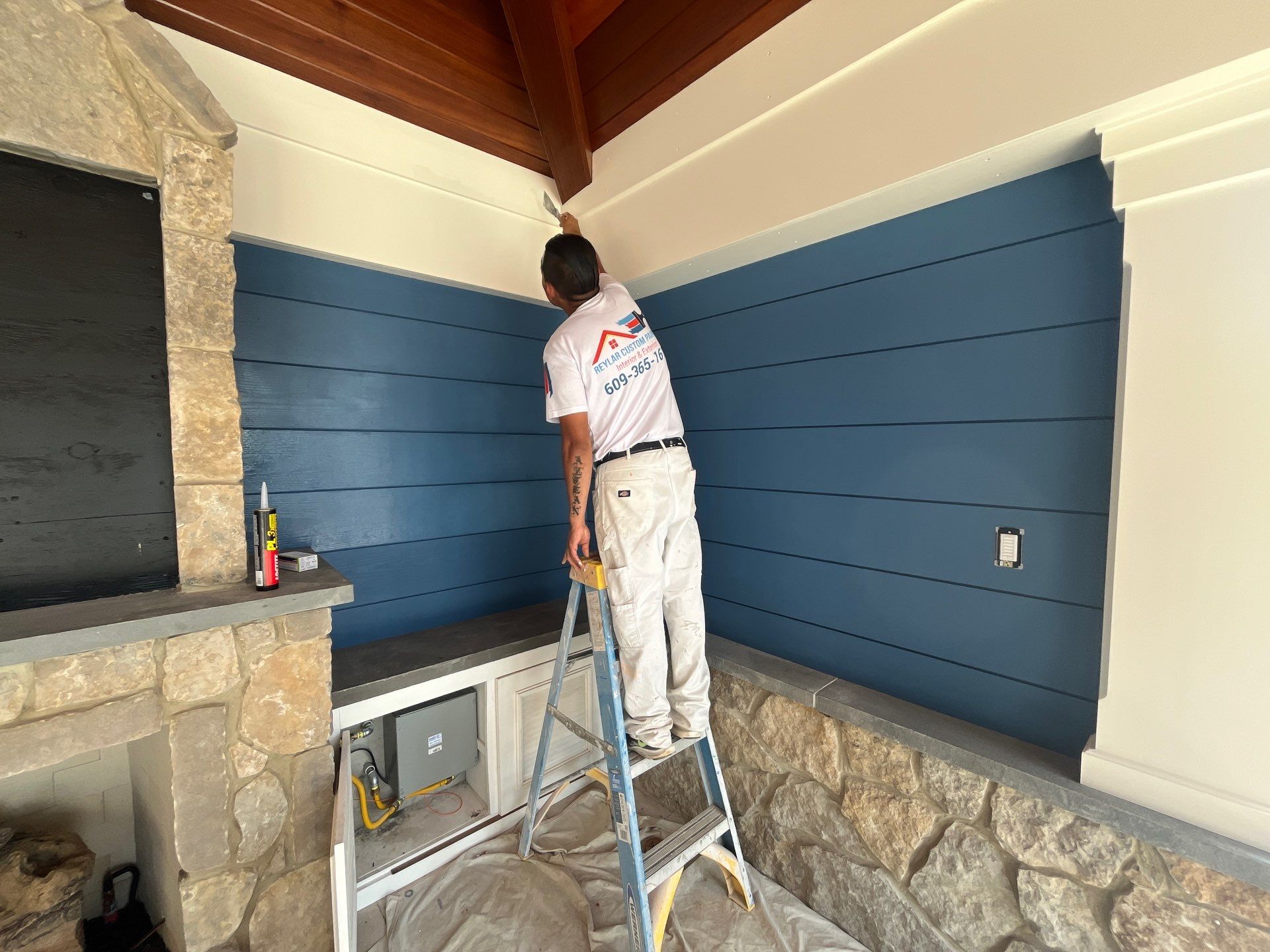 Avalon, NJ by Reylar Custom Painting LLC