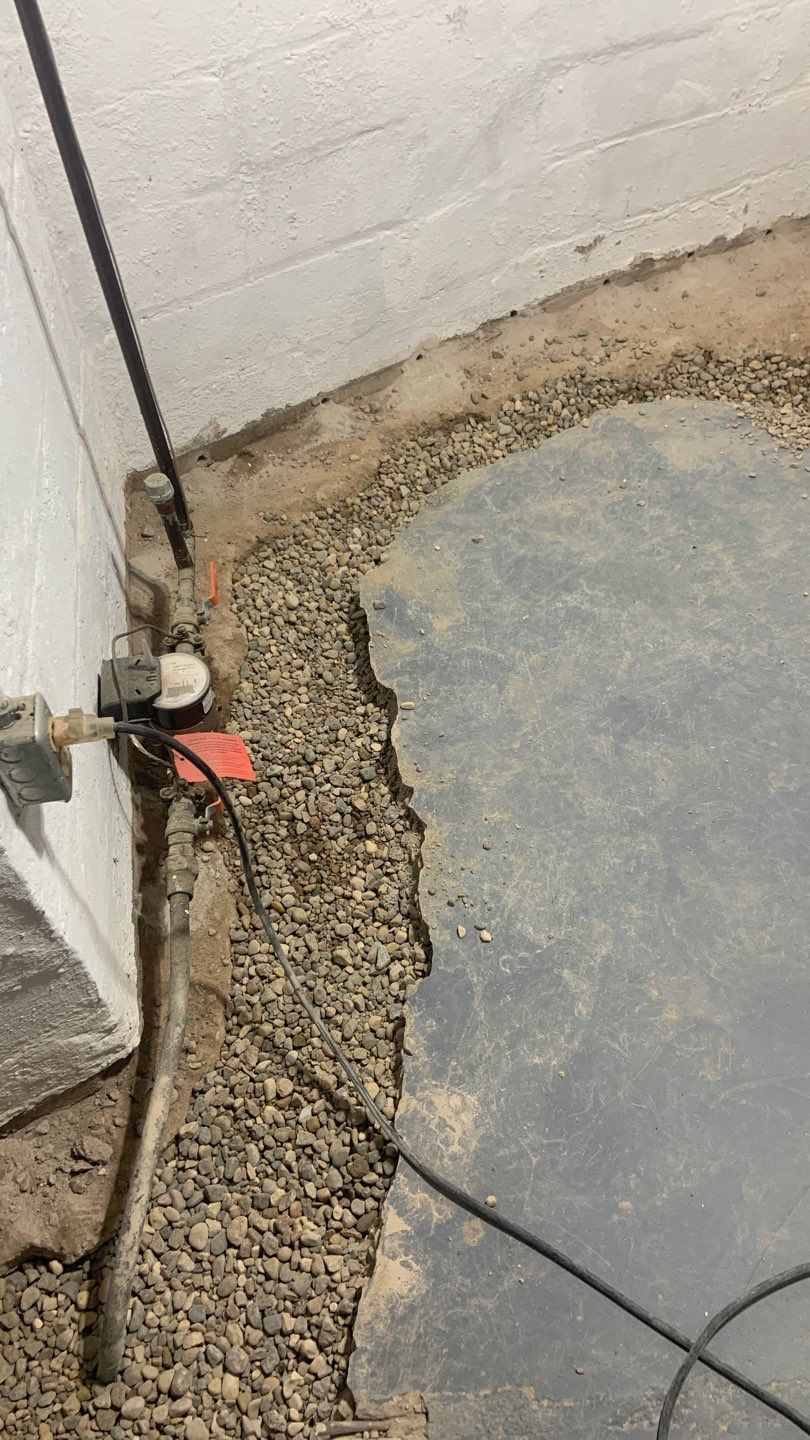 St. Paul Waterproofing by Waterproofing Northeast