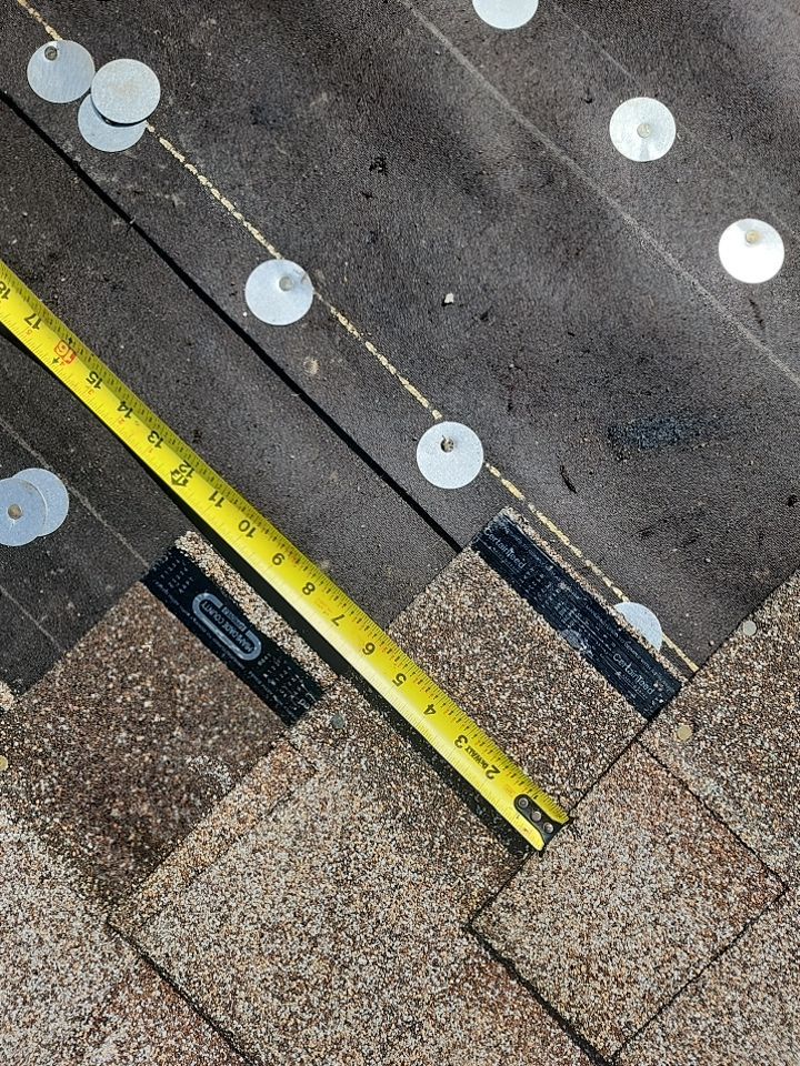 Shingle Roof Replacement and Decking Repair in Boynton Beach by Aastro Roofing