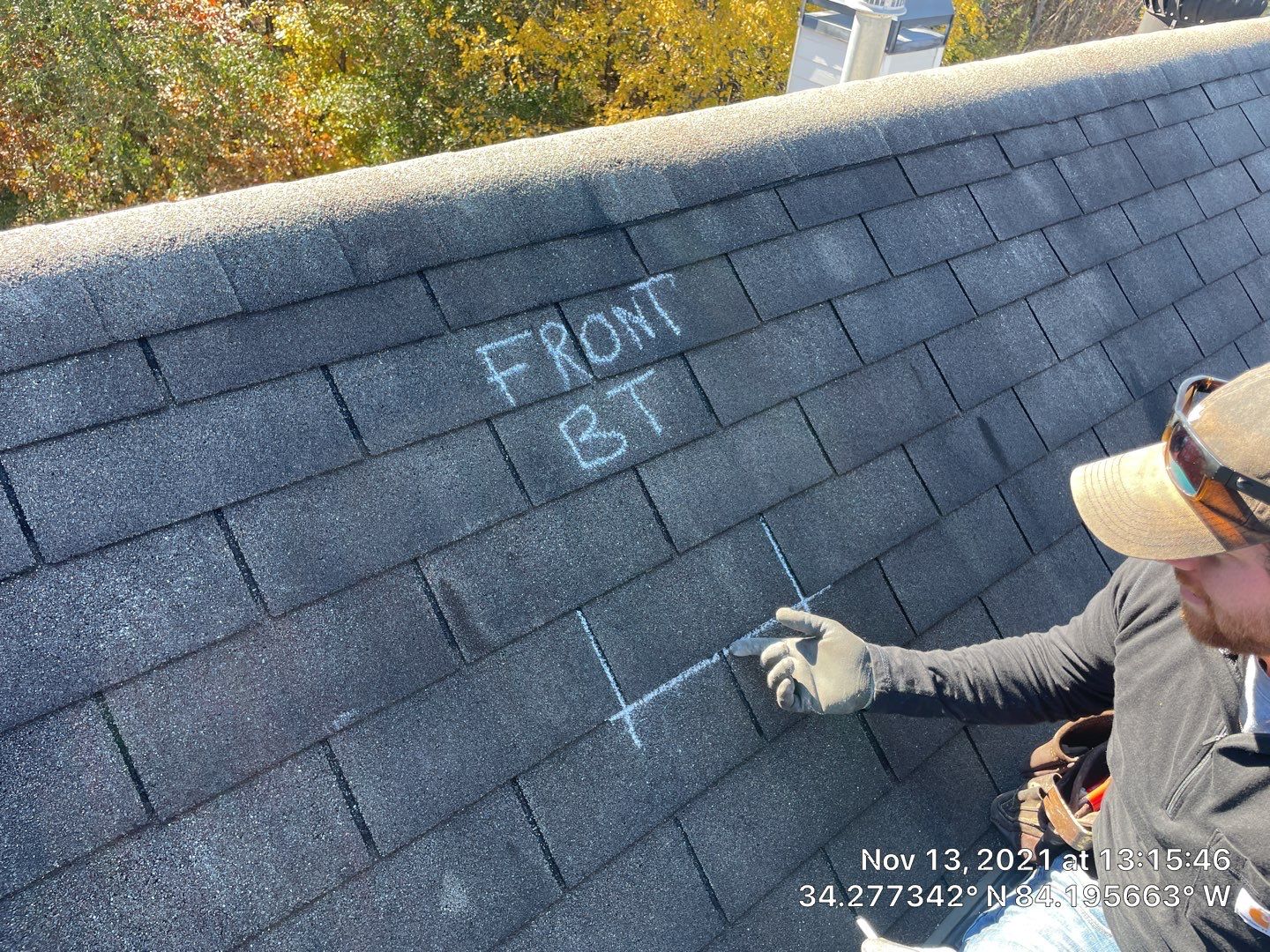 Residential Roofing Installation using Owens Corning by Inspector Roofing and Restoration